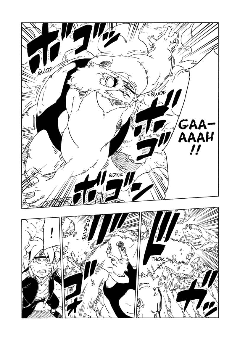 Read Boruto_ Naruto Next Generations (pt) Manga Online