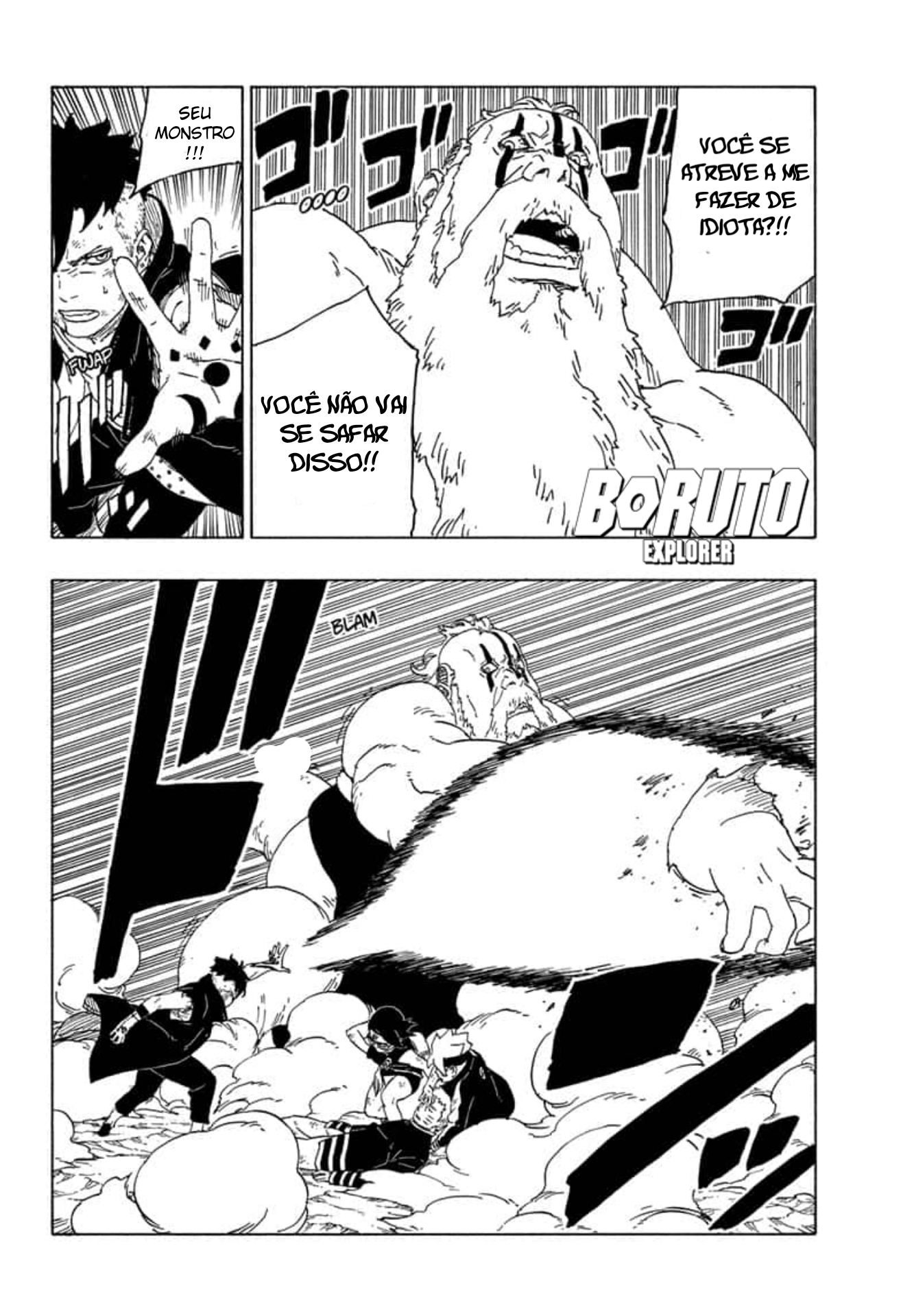 Read Boruto_ Naruto Next Generations (pt) Manga Online