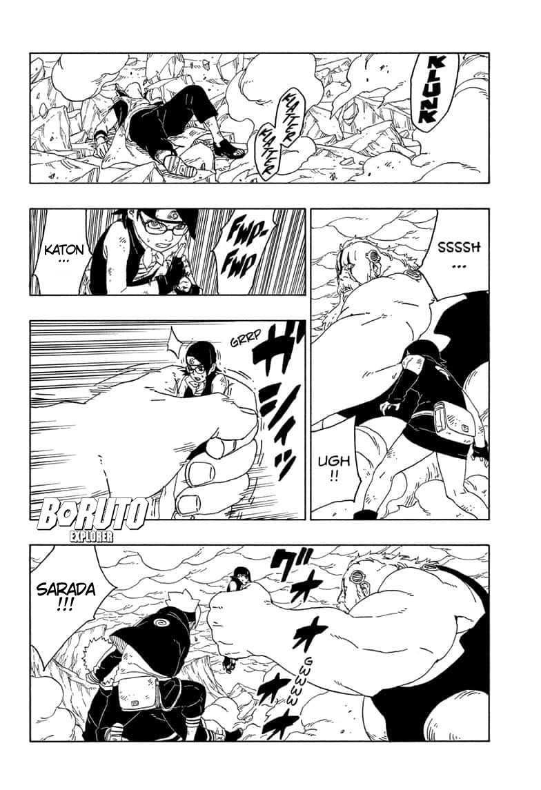 Read Boruto_ Naruto Next Generations (pt) Manga Online
