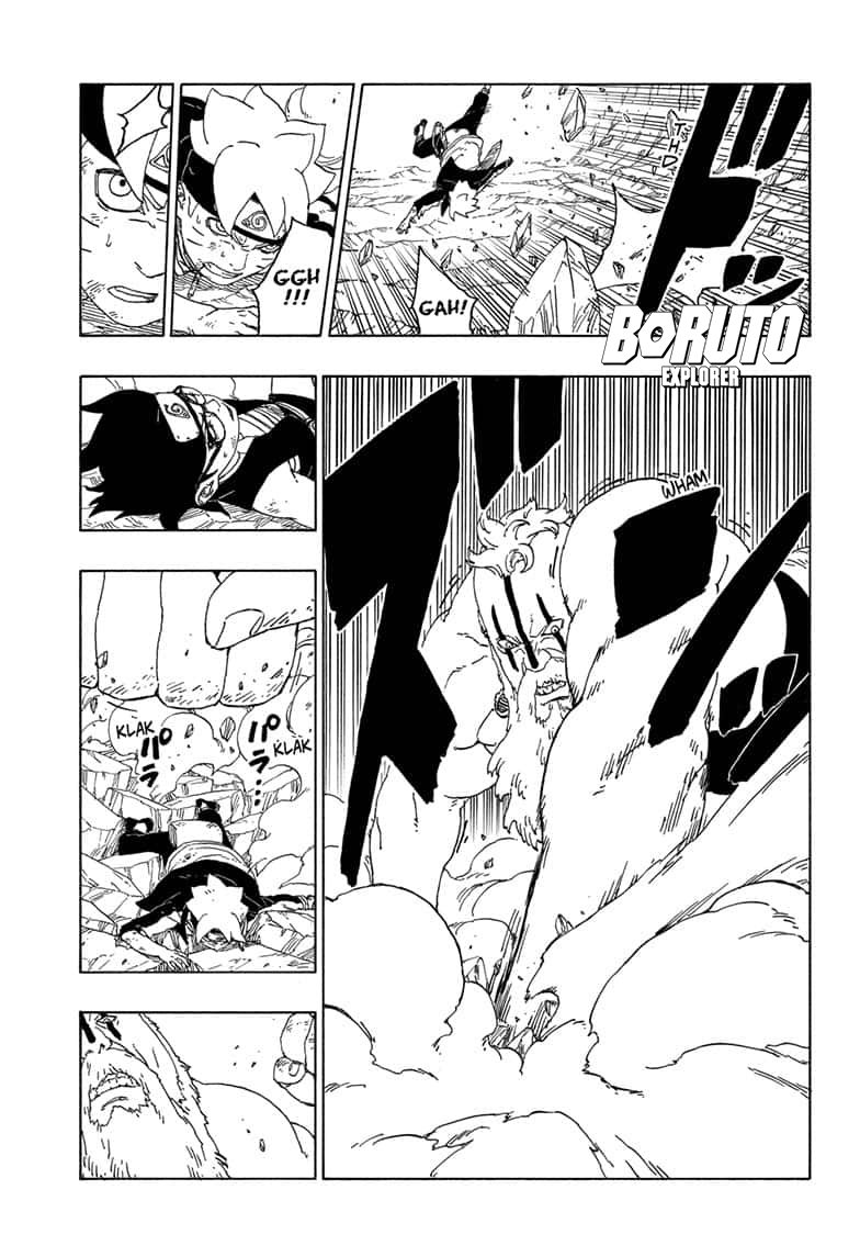 Read Boruto_ Naruto Next Generations (pt) Manga Online