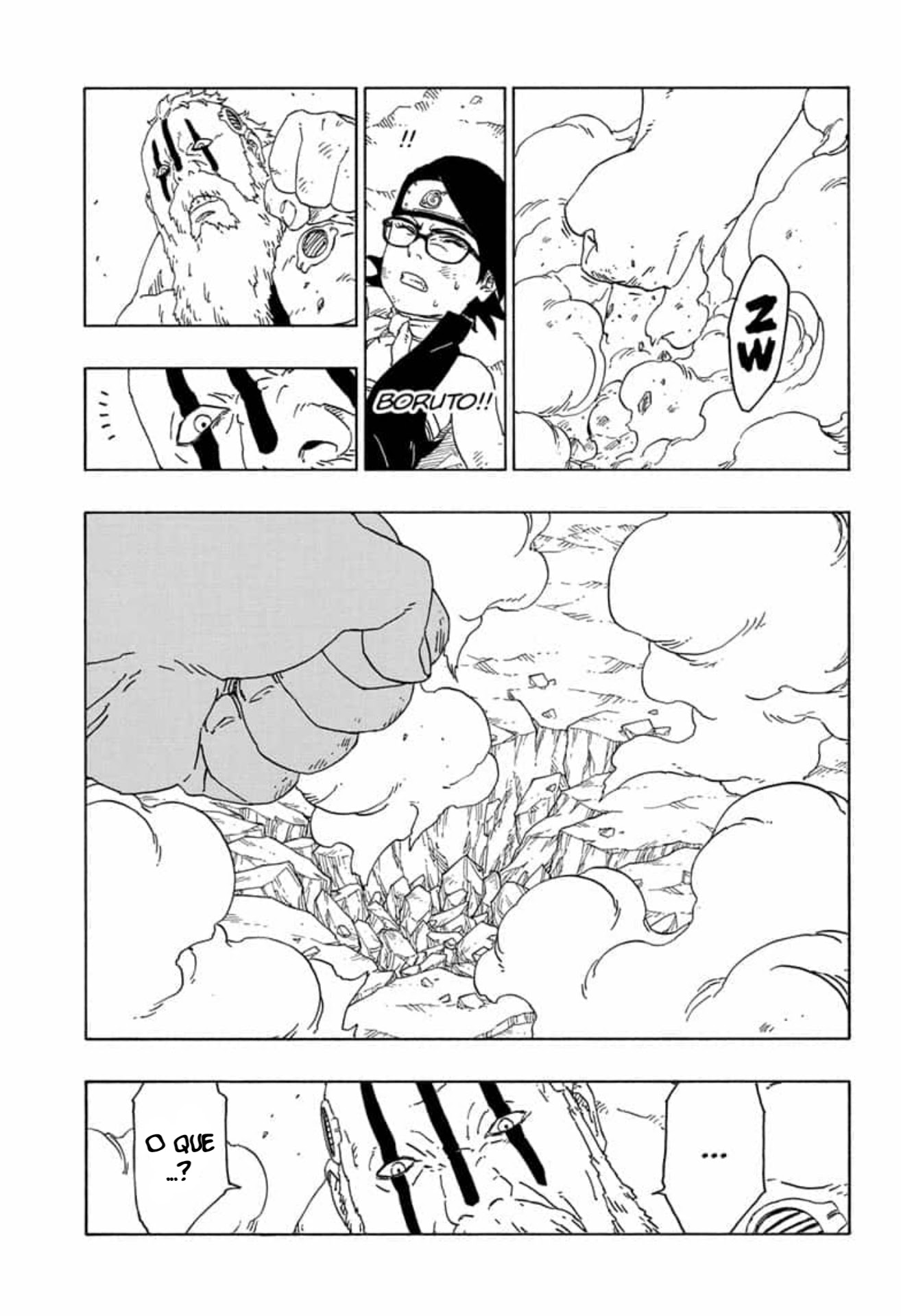 Read Boruto_ Naruto Next Generations (pt) Manga Online