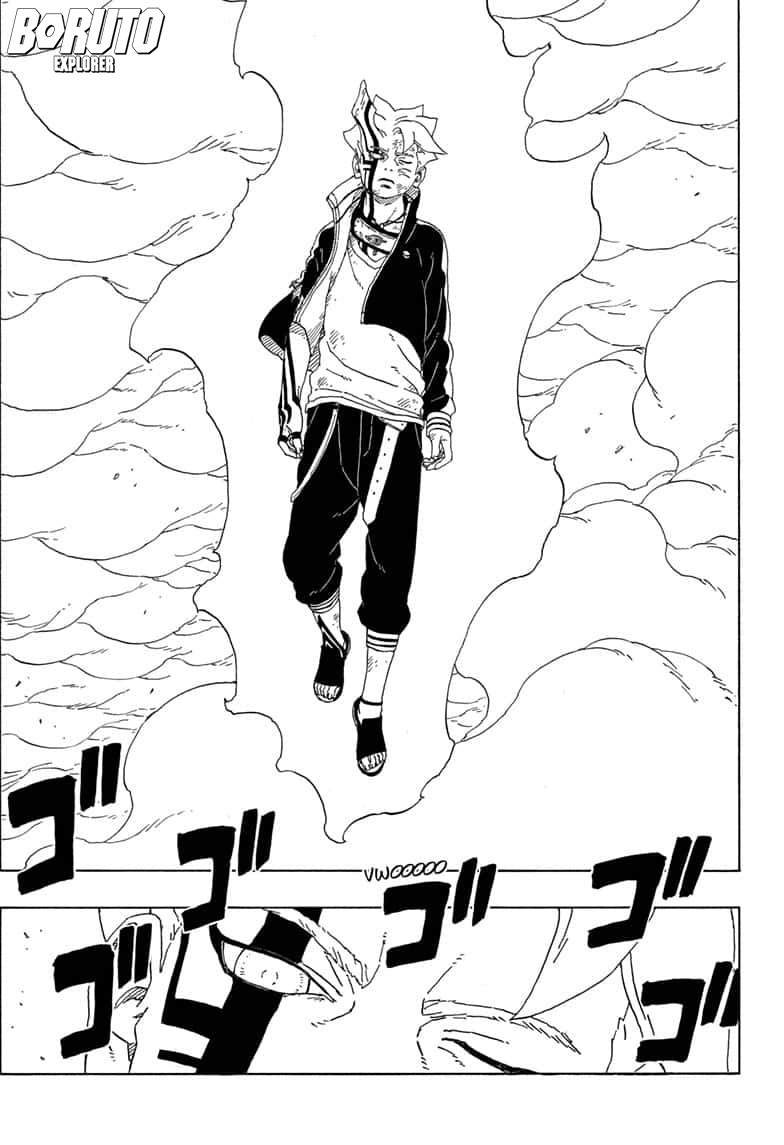 Read Boruto_ Naruto Next Generations (pt) Manga Online