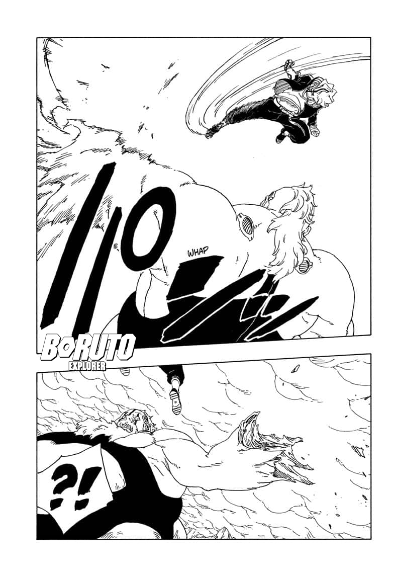 Read Boruto_ Naruto Next Generations (pt) Manga Online