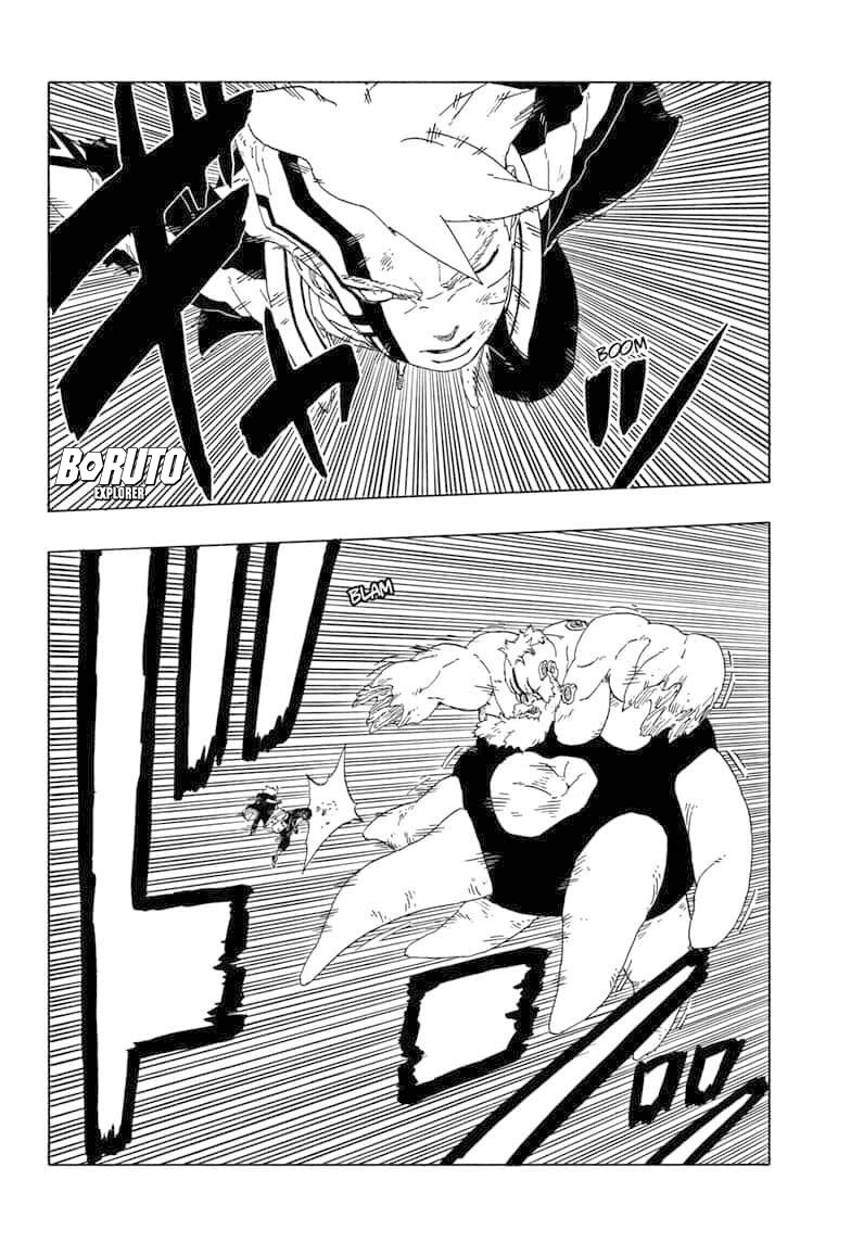 Read Boruto_ Naruto Next Generations (pt) Manga Online