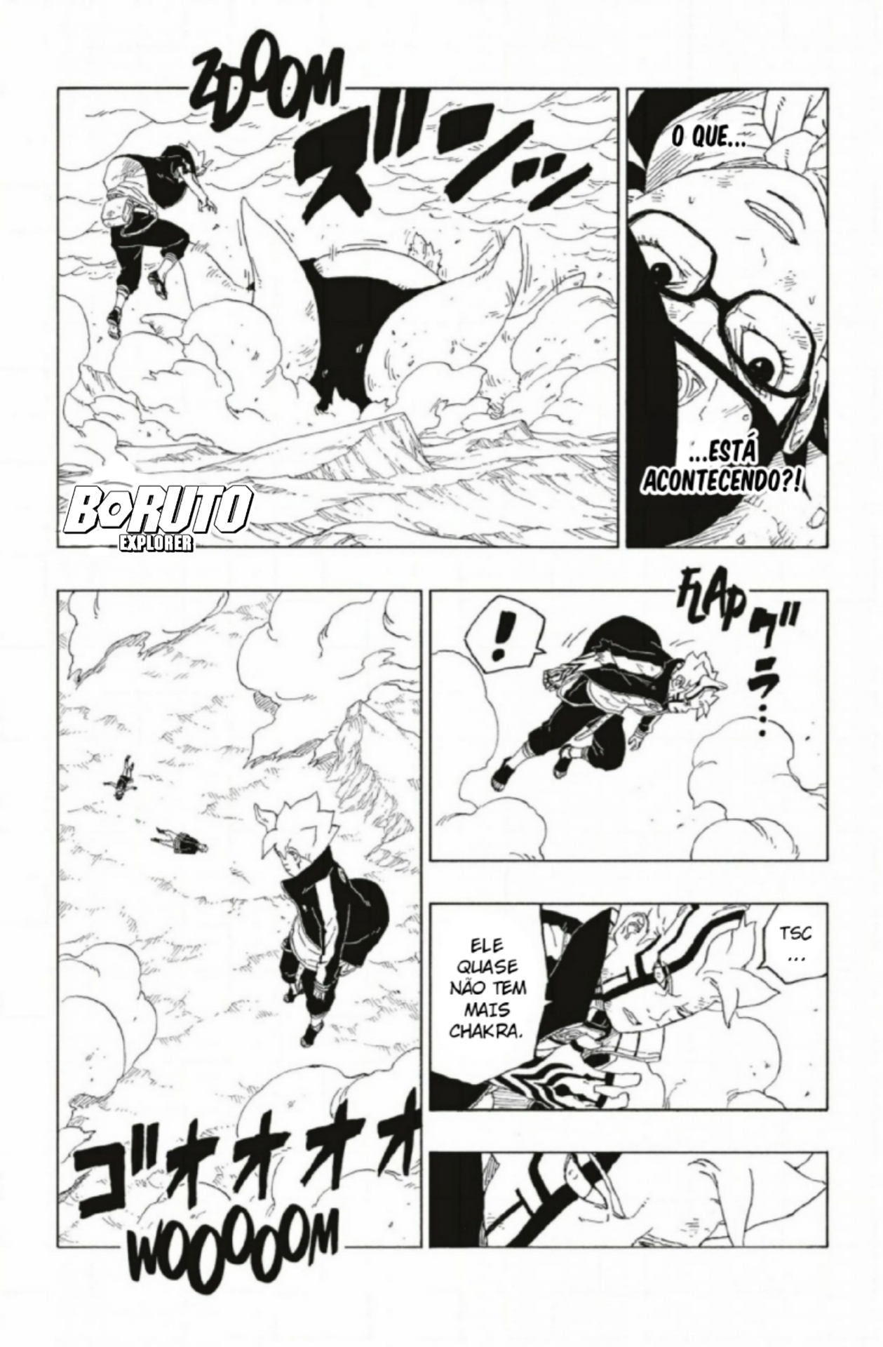 Read Boruto_ Naruto Next Generations (pt) Manga Online