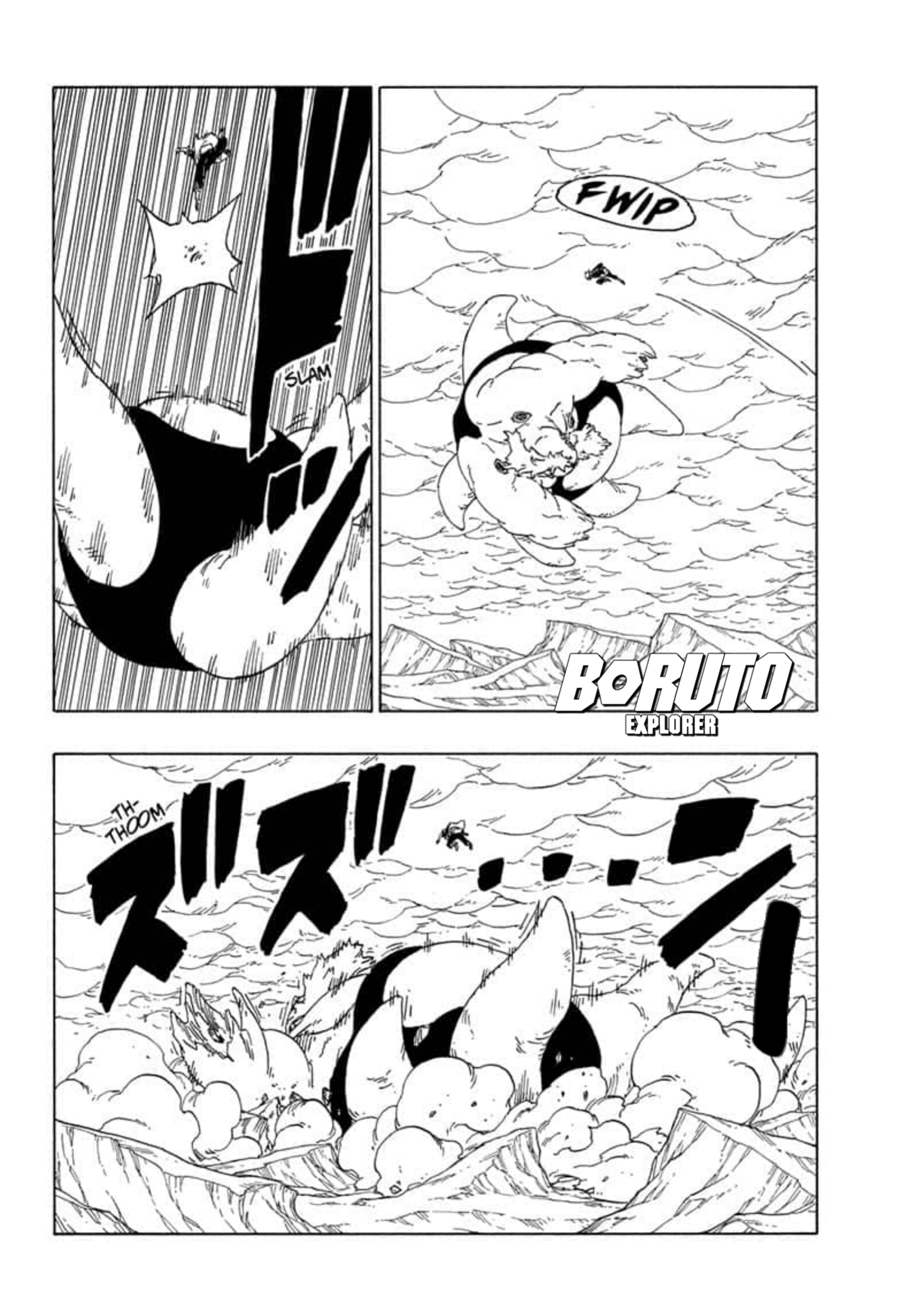 Read Boruto_ Naruto Next Generations (pt) Manga Online
