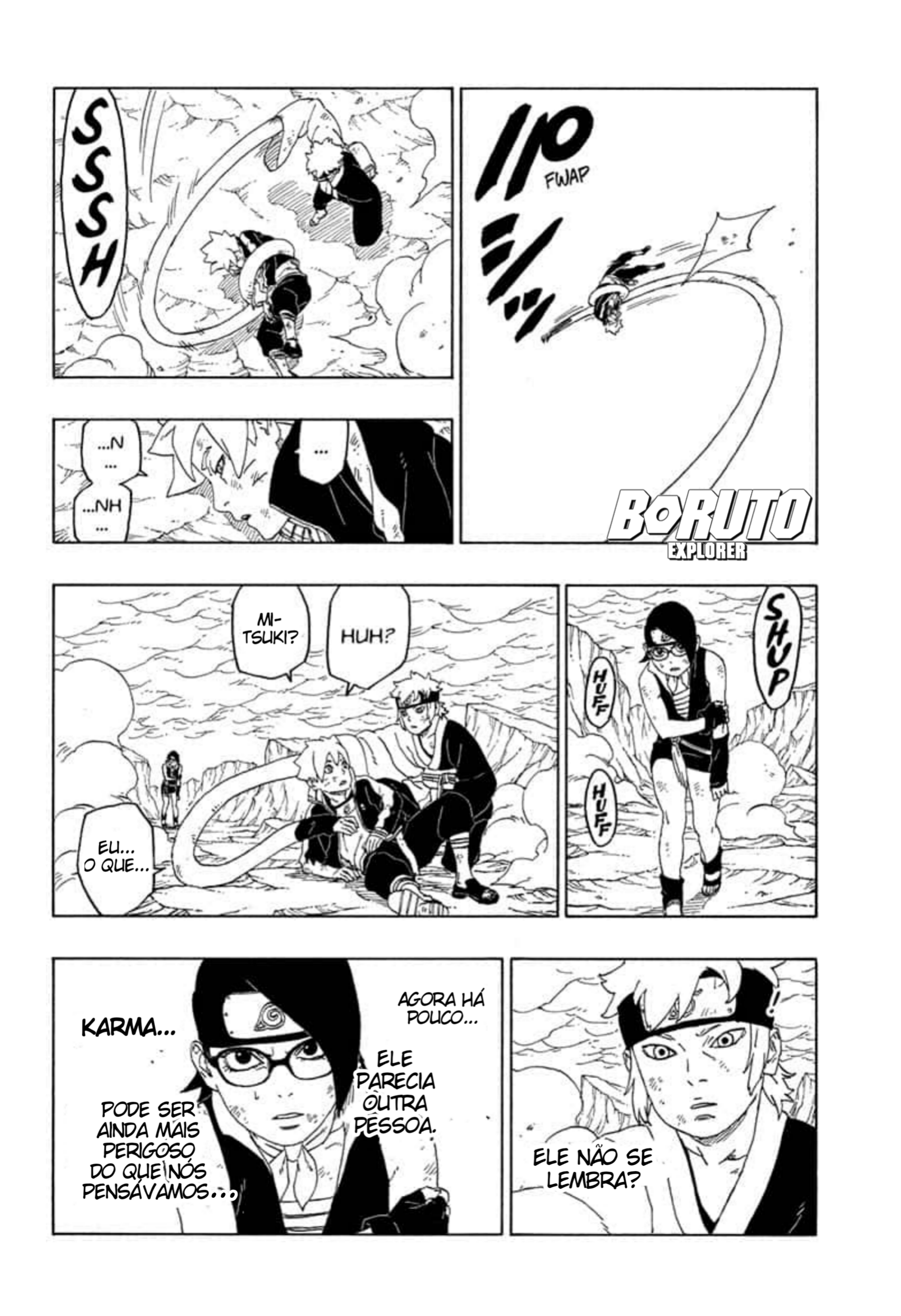 Read Boruto_ Naruto Next Generations (pt) Manga Online