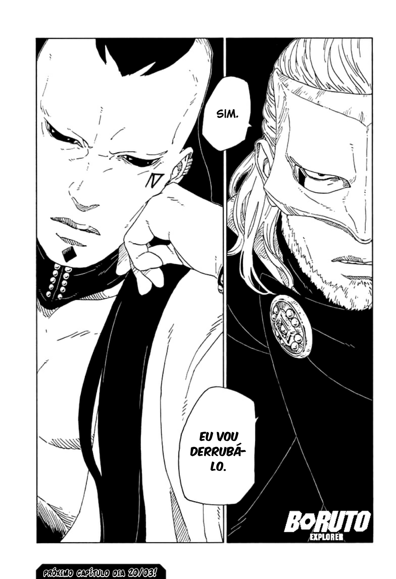 Read Boruto_ Naruto Next Generations (pt) Manga Online