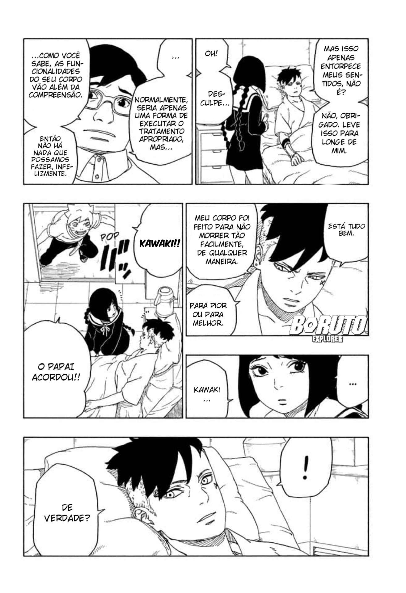 Read Boruto_ Naruto Next Generations (pt) Manga Online