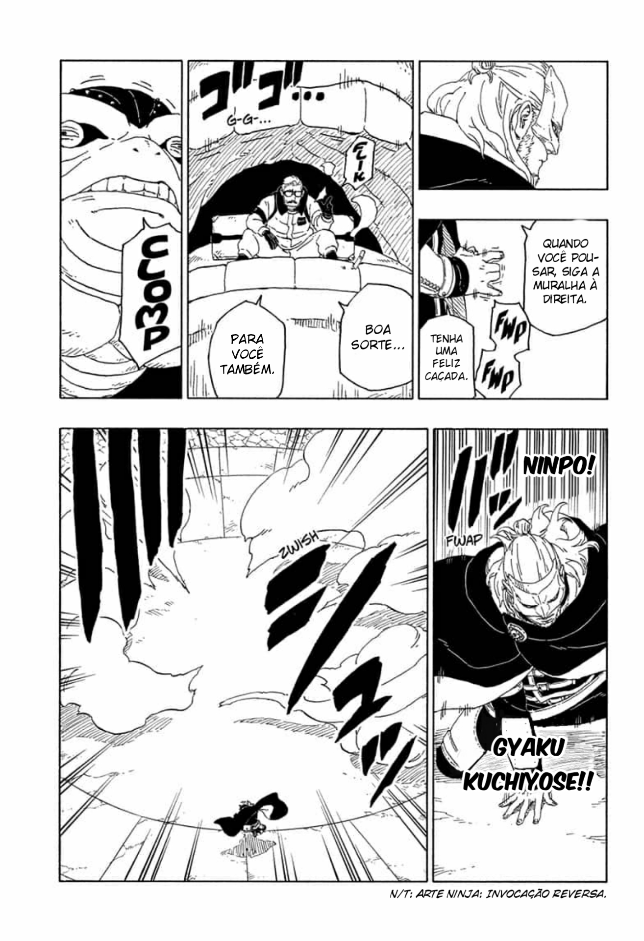 Read Boruto_ Naruto Next Generations (pt) Manga Online