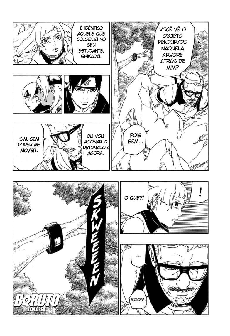 Read Boruto_ Naruto Next Generations (pt) Manga Online