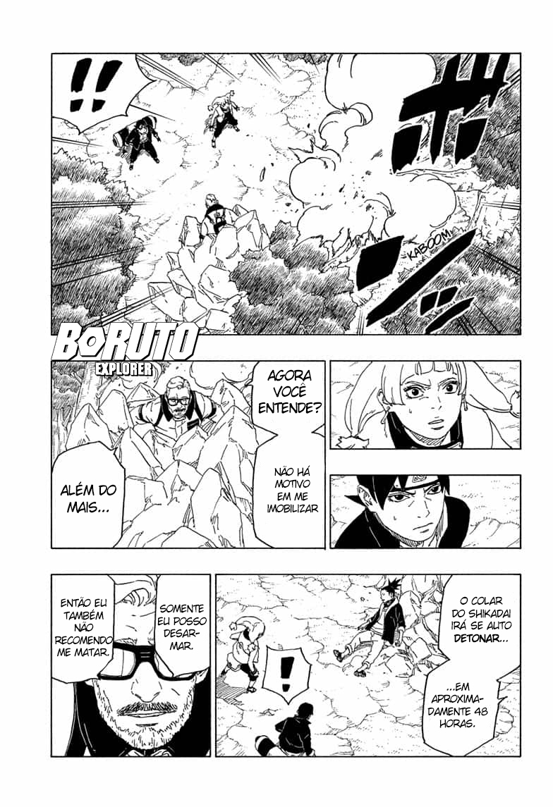 Read Boruto_ Naruto Next Generations (pt) Manga Online