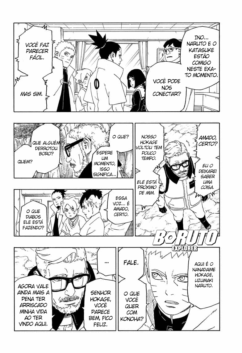 Read Boruto_ Naruto Next Generations (pt) Manga Online