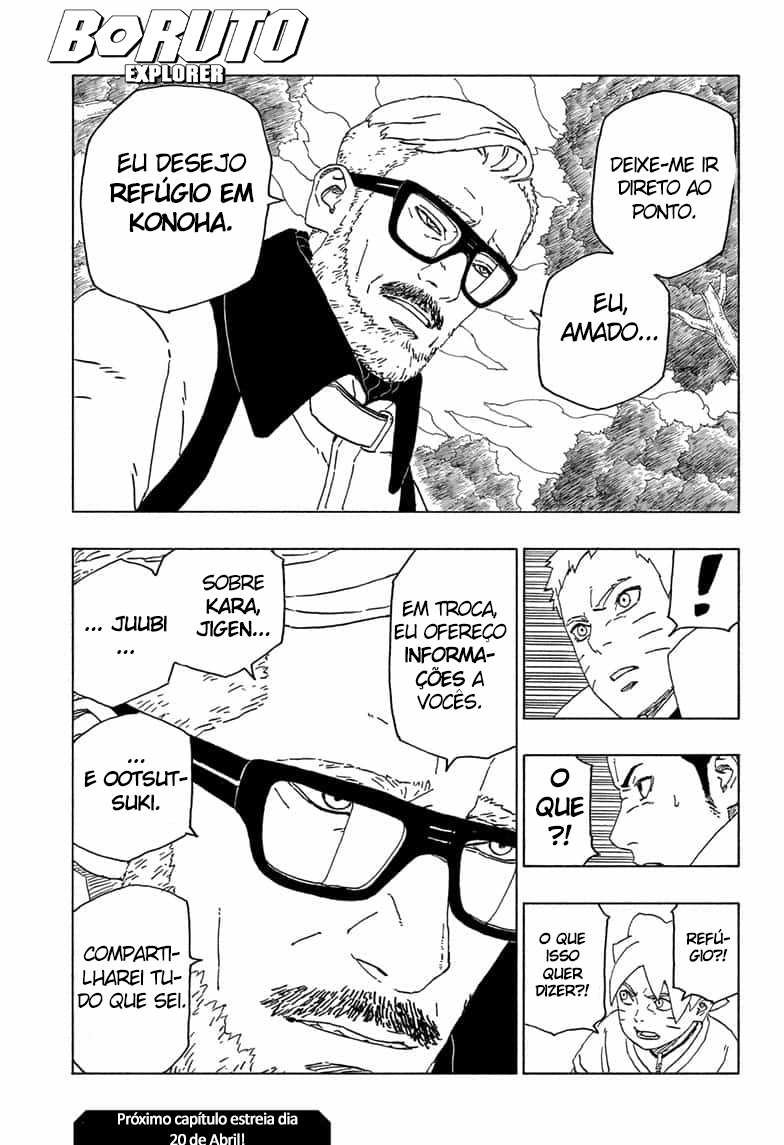 Read Boruto_ Naruto Next Generations (pt) Manga Online