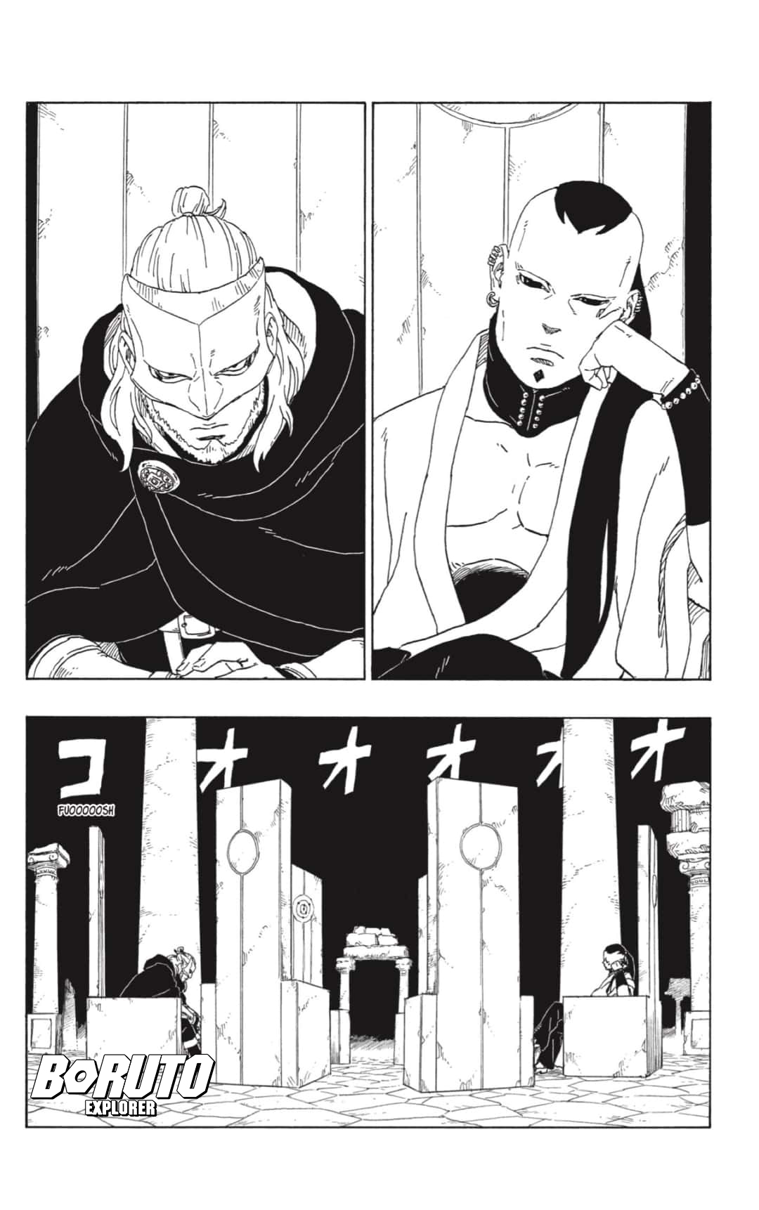 Read Boruto_ Naruto Next Generations (pt) Manga Online