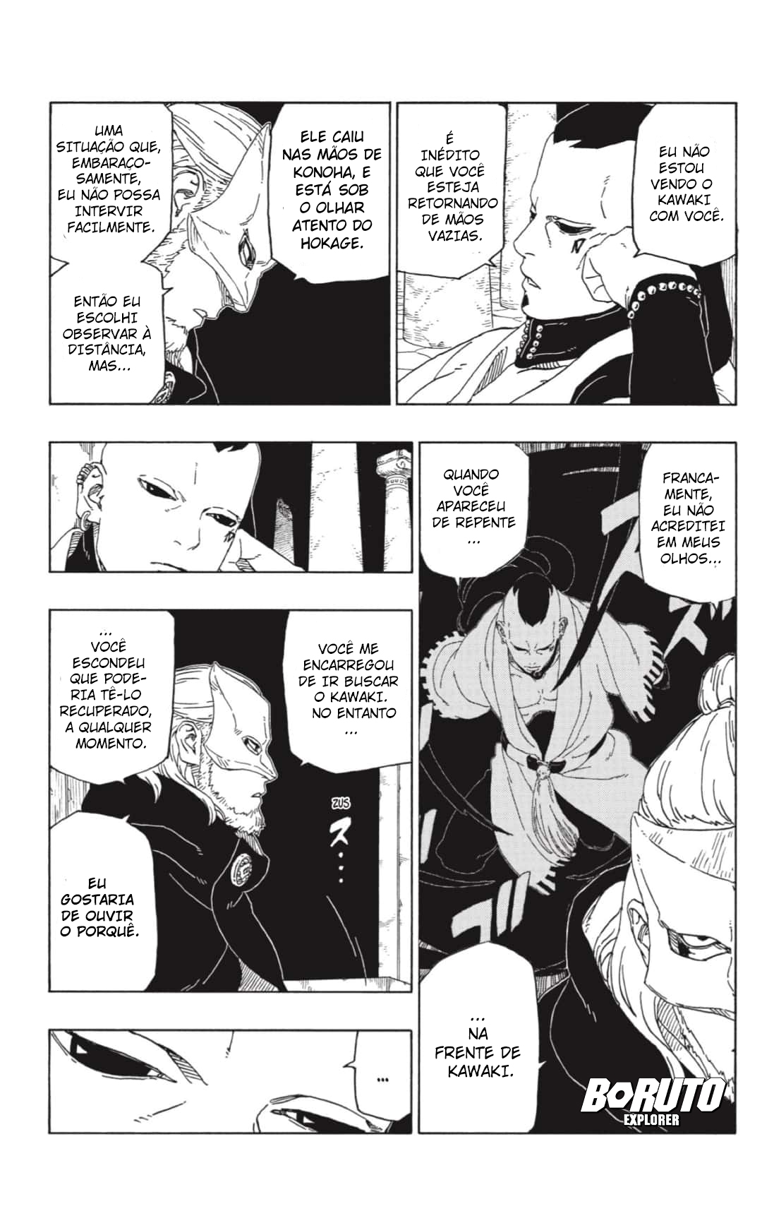 Read Boruto_ Naruto Next Generations (pt) Manga Online