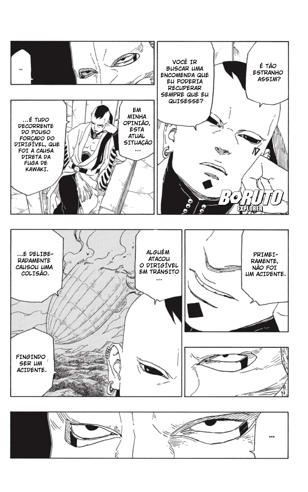 Read Boruto_ Naruto Next Generations (pt) Manga Online