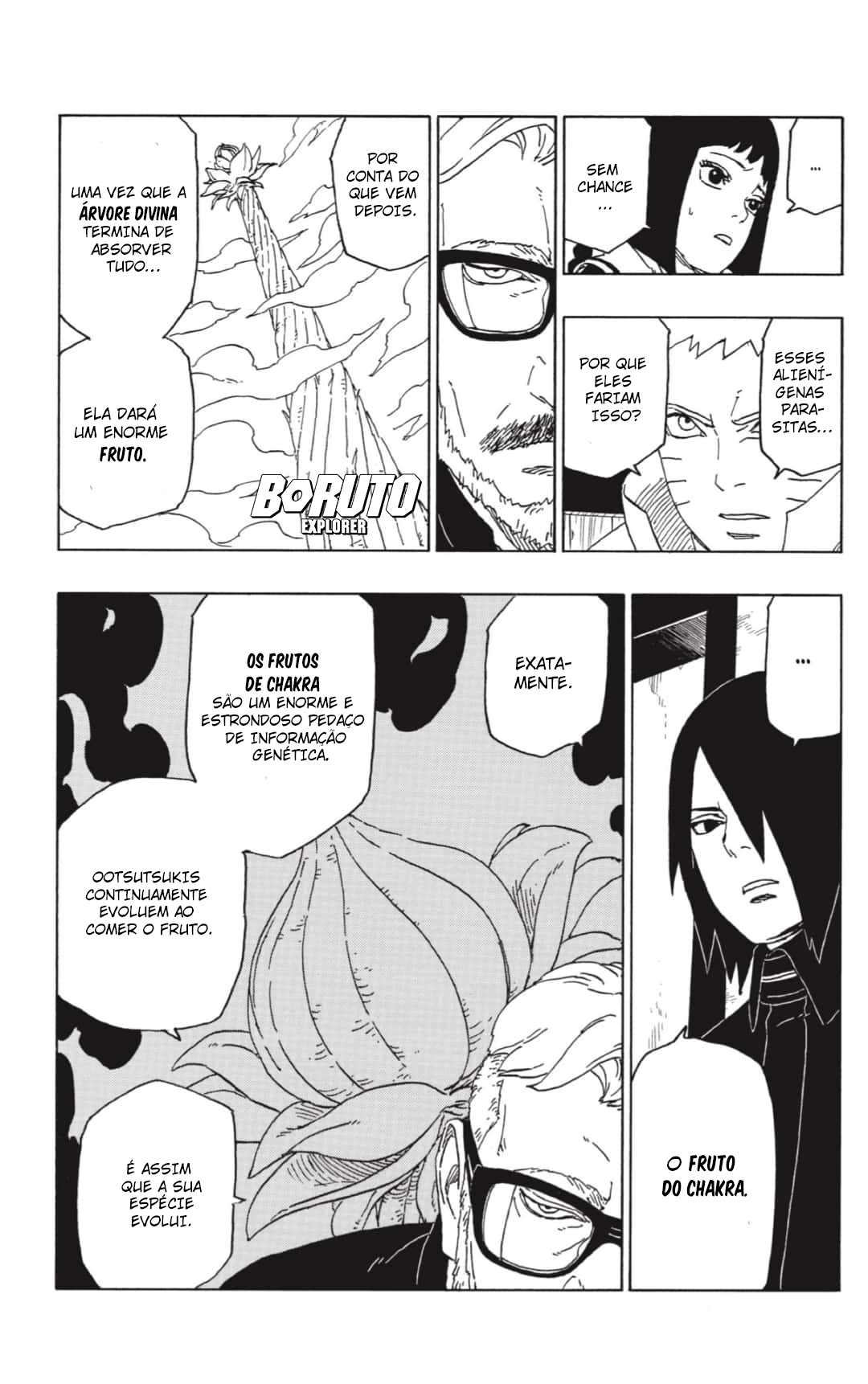 Read Boruto_ Naruto Next Generations (pt) Manga Online