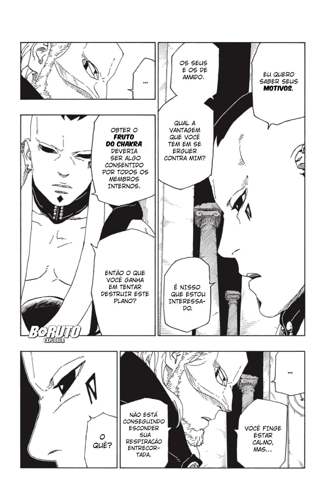 Read Boruto_ Naruto Next Generations (pt) Manga Online