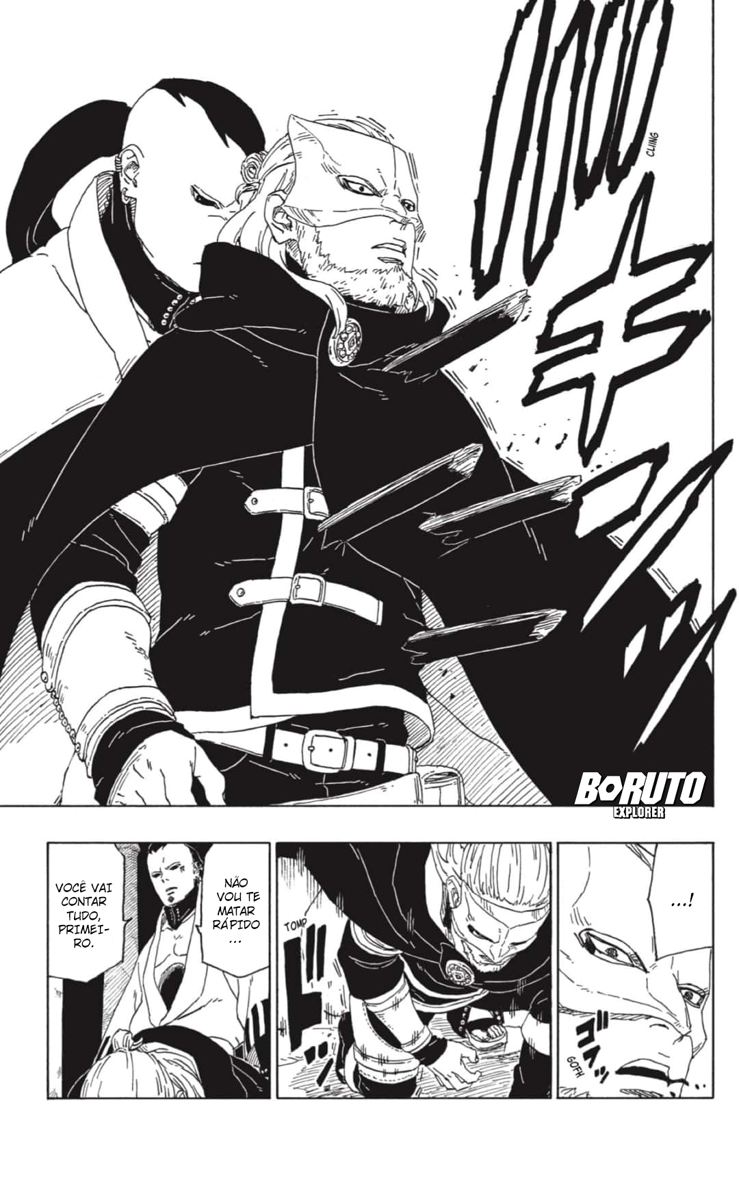 Read Boruto_ Naruto Next Generations (pt) Manga Online