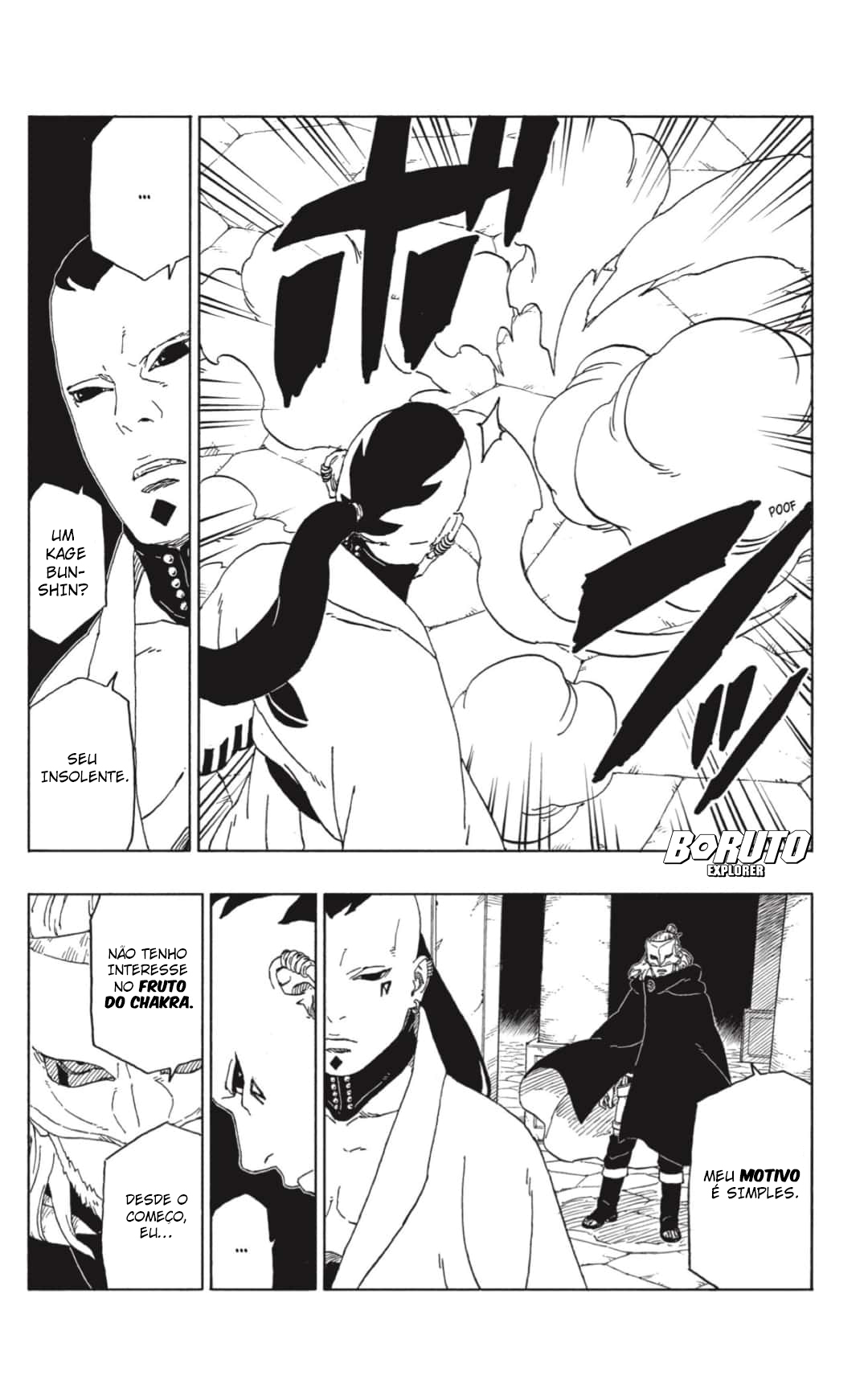 Read Boruto_ Naruto Next Generations (pt) Manga Online