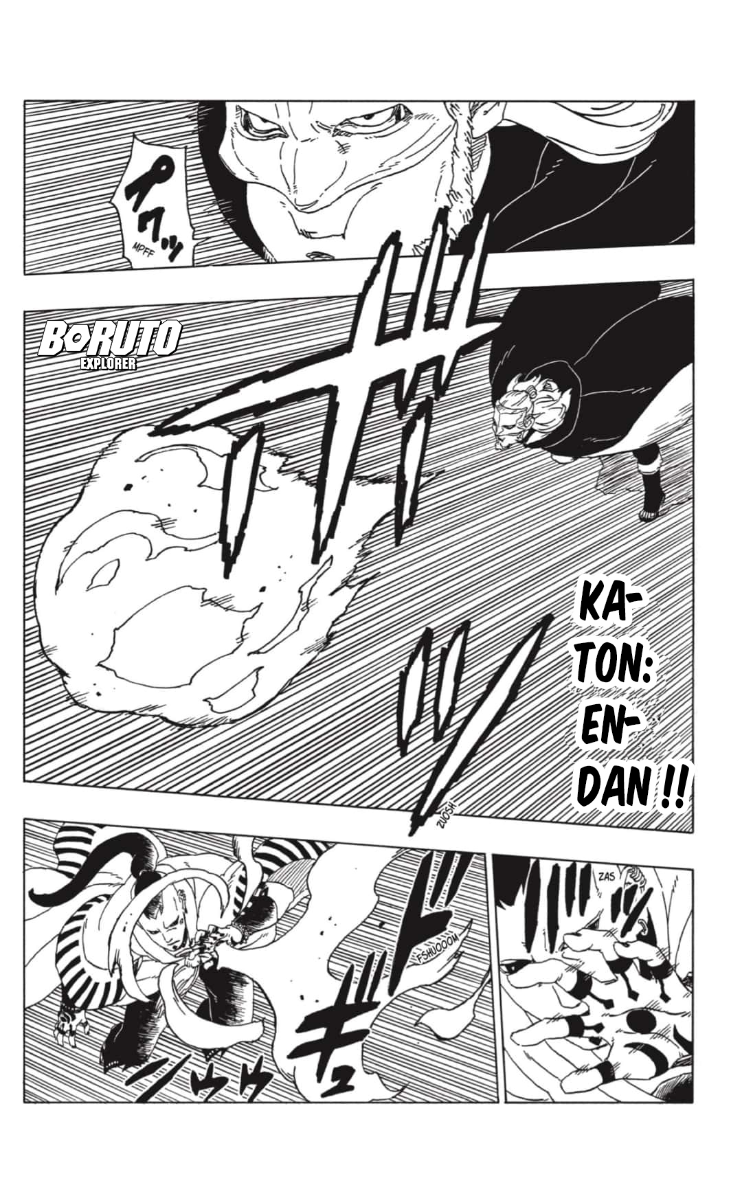 Read Boruto_ Naruto Next Generations (pt) Manga Online