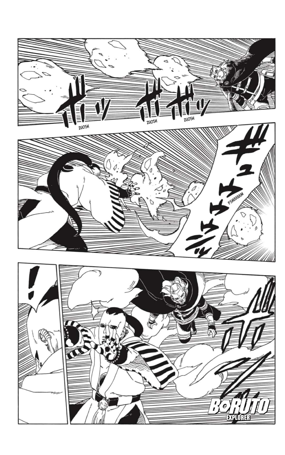 Read Boruto_ Naruto Next Generations (pt) Manga Online