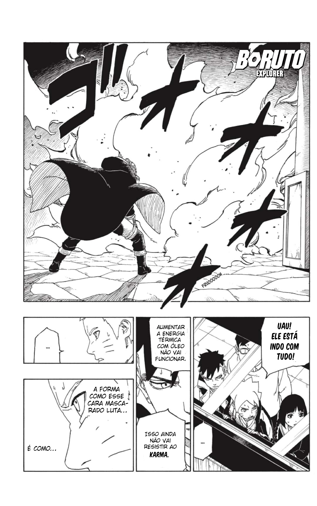 Read Boruto_ Naruto Next Generations (pt) Manga Online
