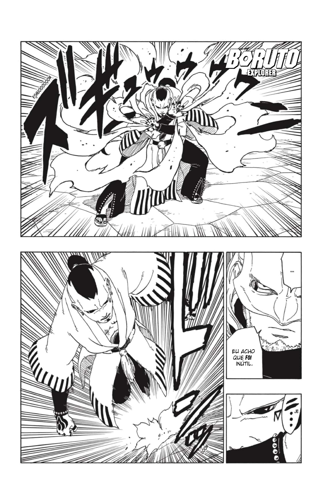 Read Boruto_ Naruto Next Generations (pt) Manga Online
