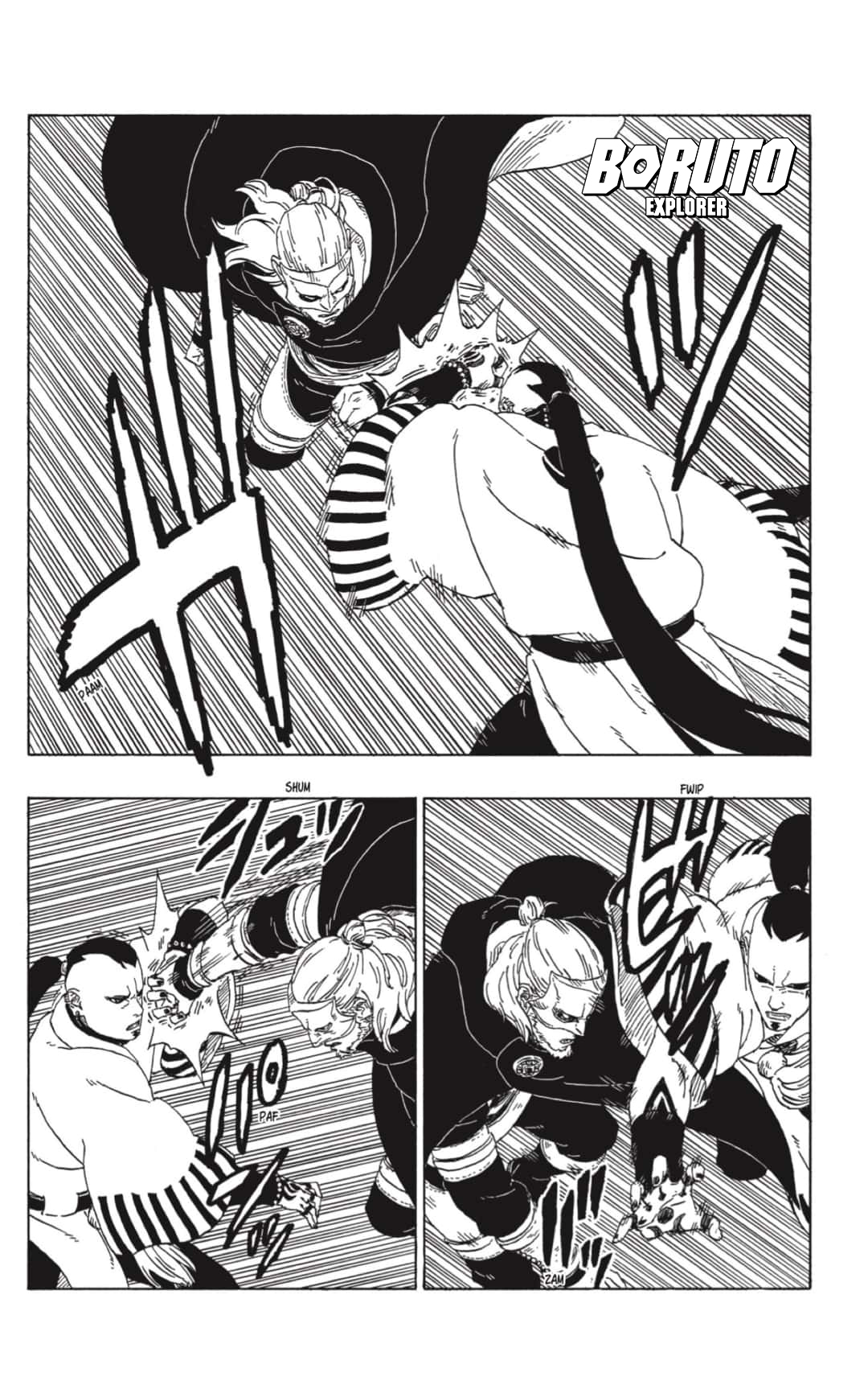 Read Boruto_ Naruto Next Generations (pt) Manga Online