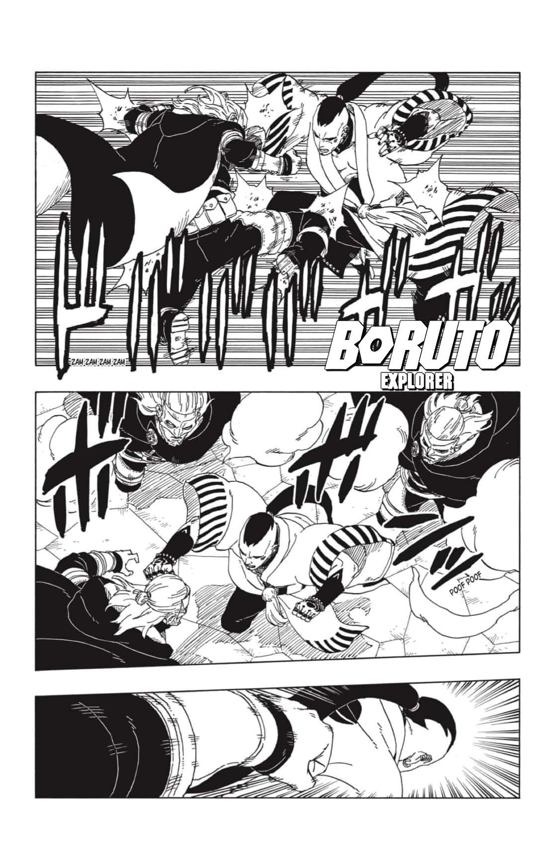 Read Boruto_ Naruto Next Generations (pt) Manga Online