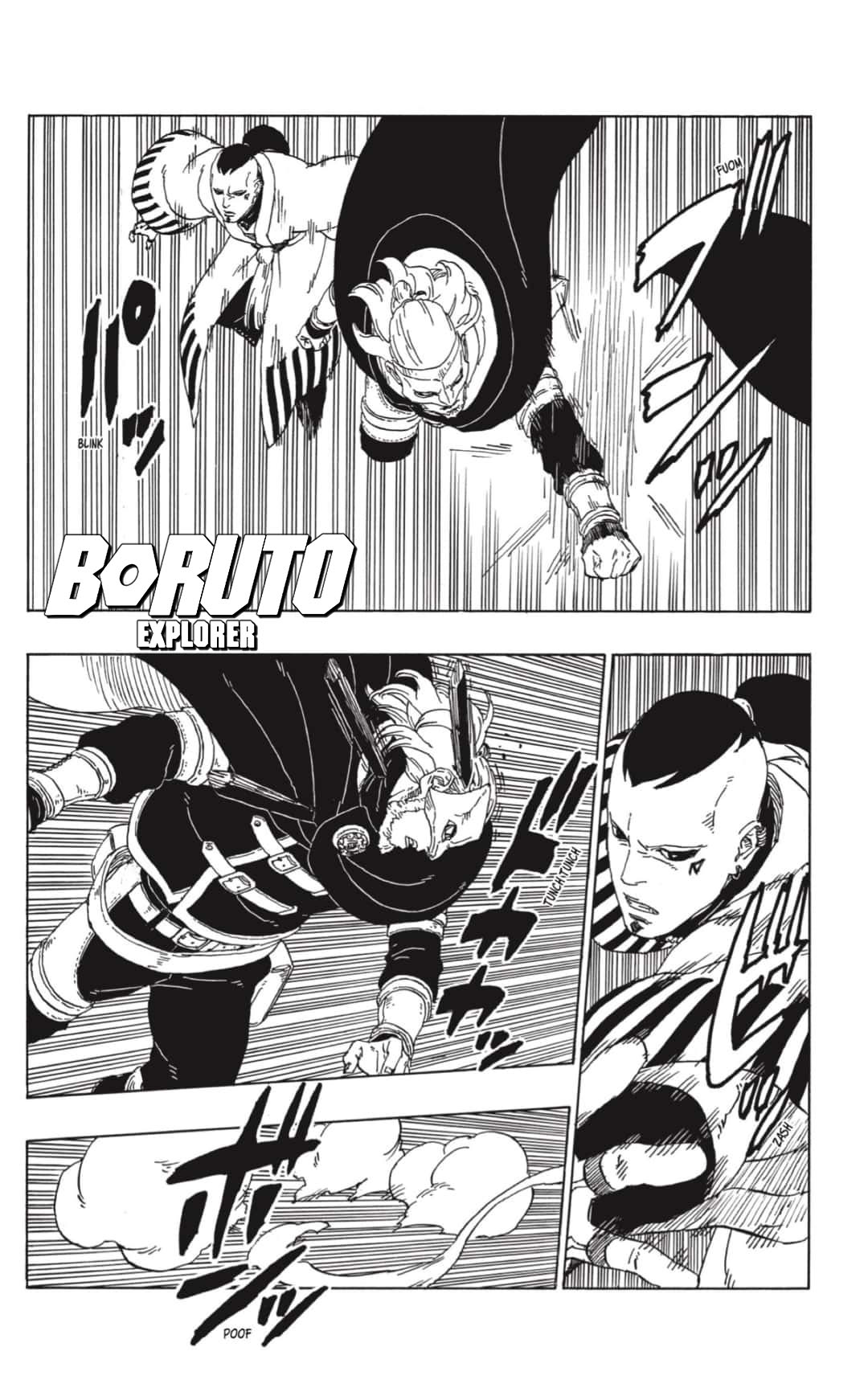 Read Boruto_ Naruto Next Generations (pt) Manga Online