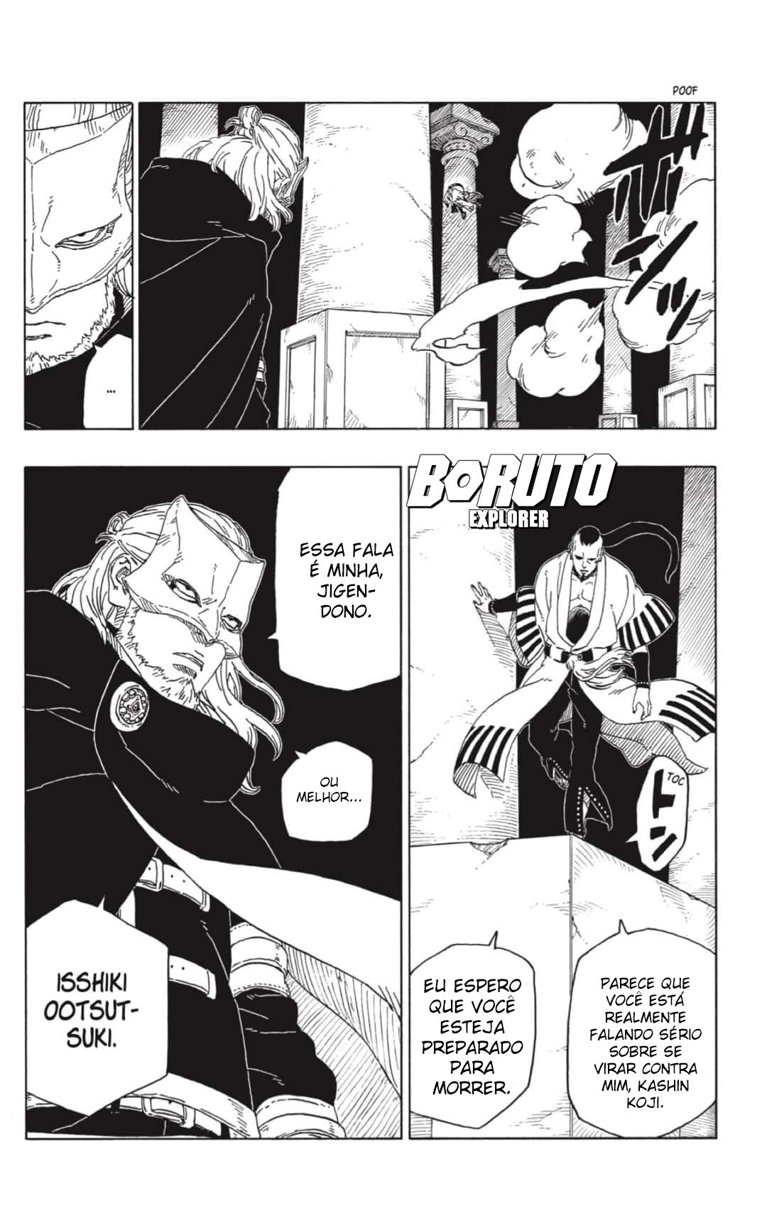 Read Boruto_ Naruto Next Generations (pt) Manga Online