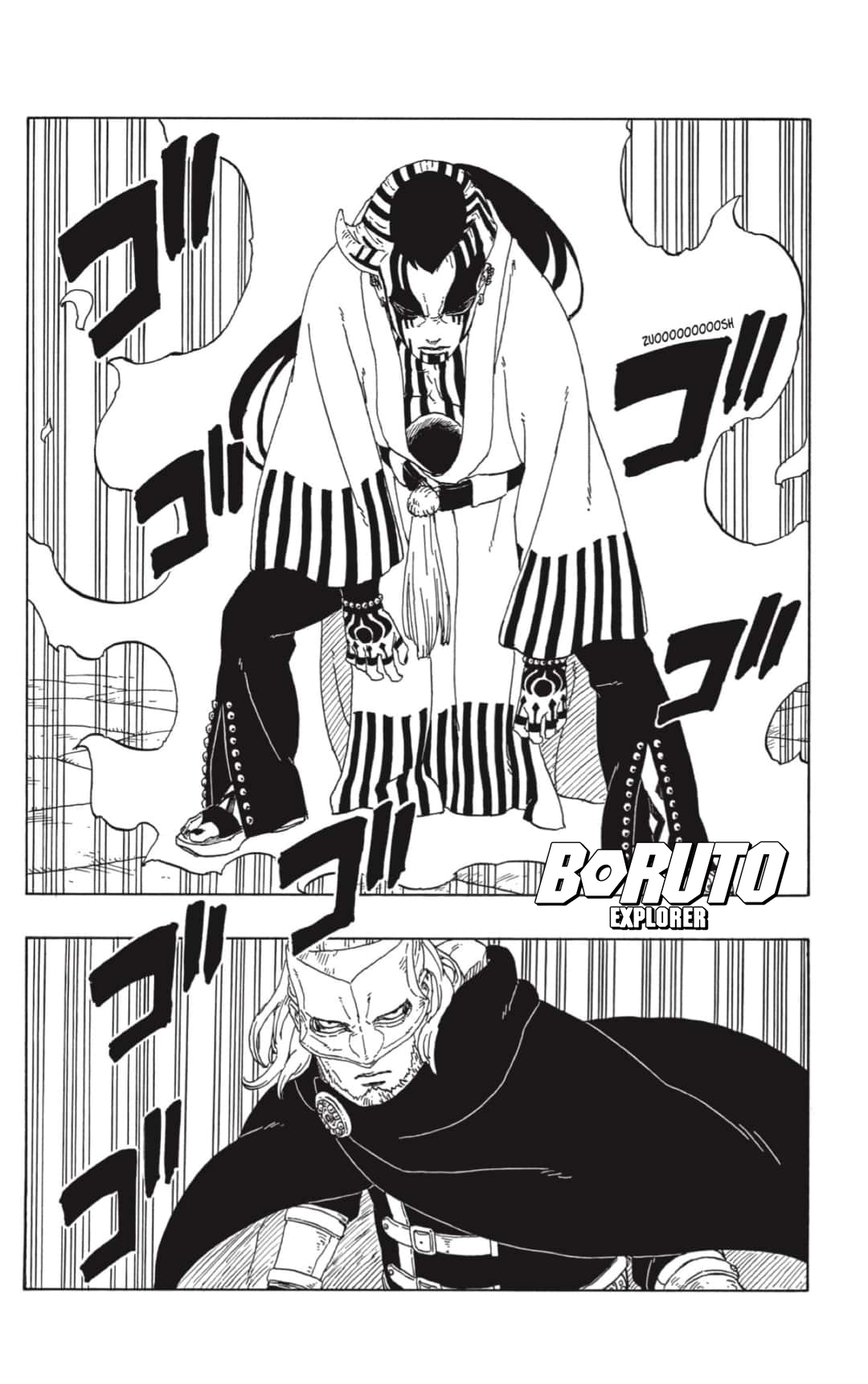 Read Boruto_ Naruto Next Generations (pt) Manga Online