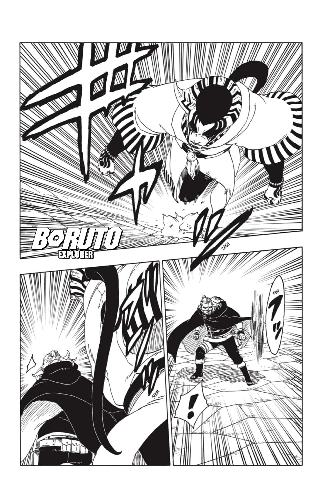 Read Boruto_ Naruto Next Generations (pt) Manga Online
