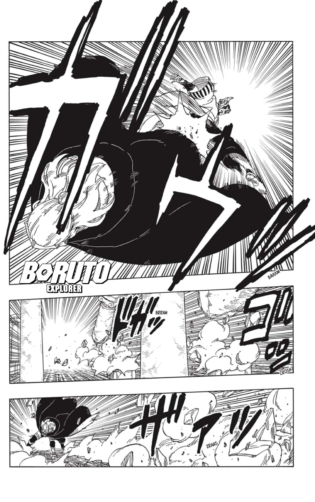 Read Boruto_ Naruto Next Generations (pt) Manga Online