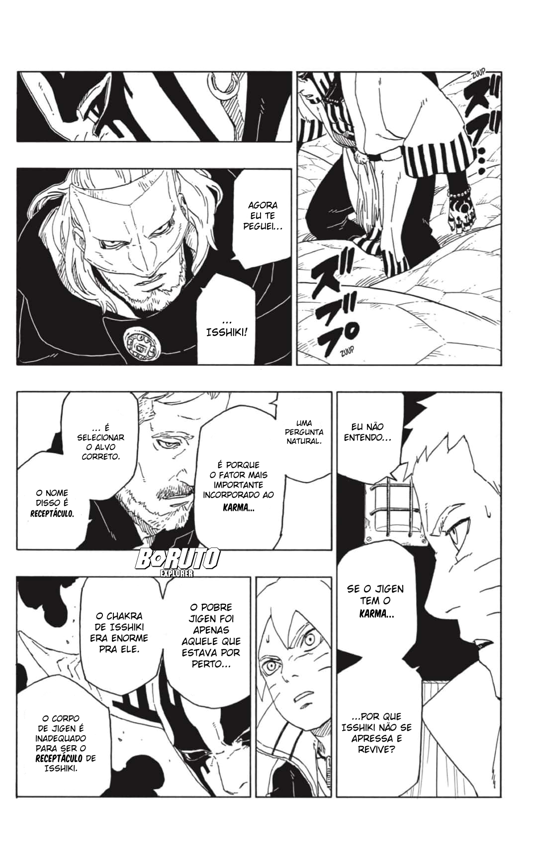 Read Boruto_ Naruto Next Generations (pt) Manga Online