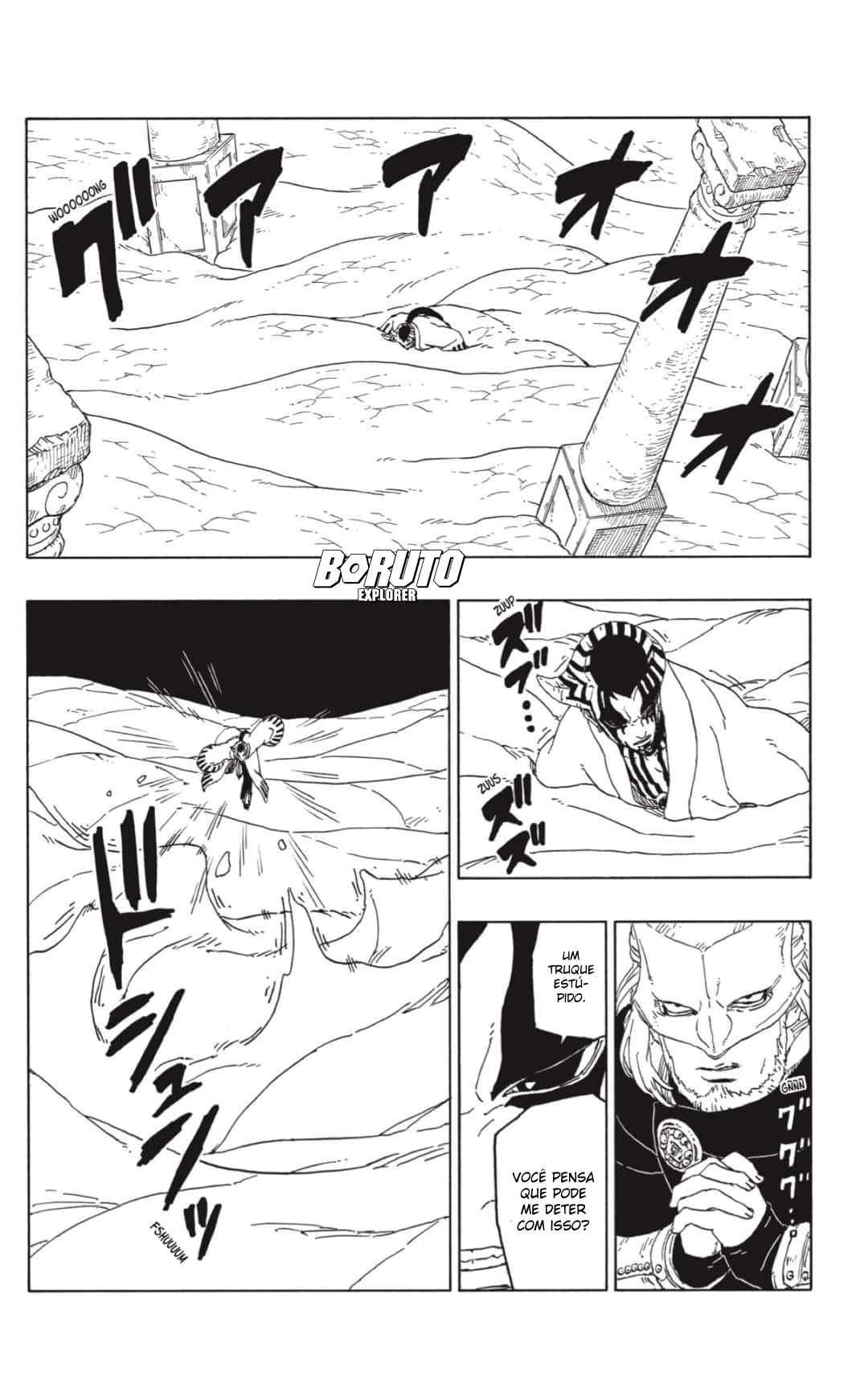 Read Boruto_ Naruto Next Generations (pt) Manga Online