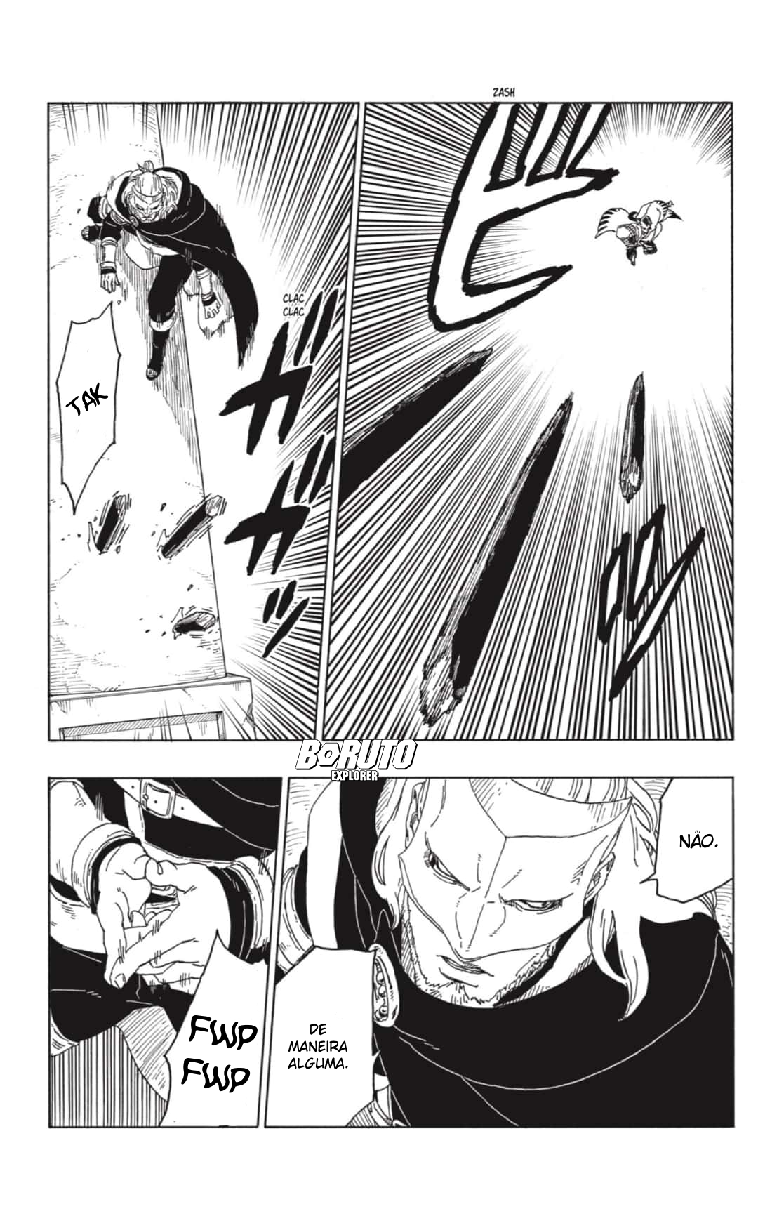 Read Boruto_ Naruto Next Generations (pt) Manga Online