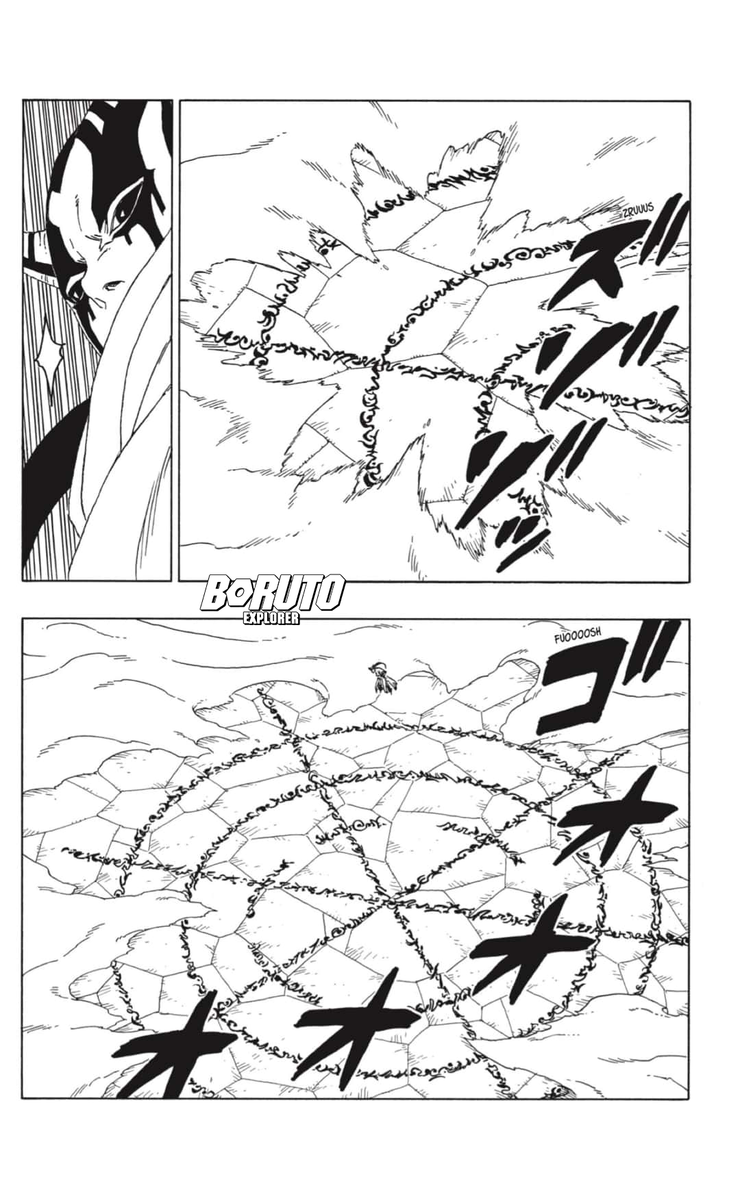 Read Boruto_ Naruto Next Generations (pt) Manga Online