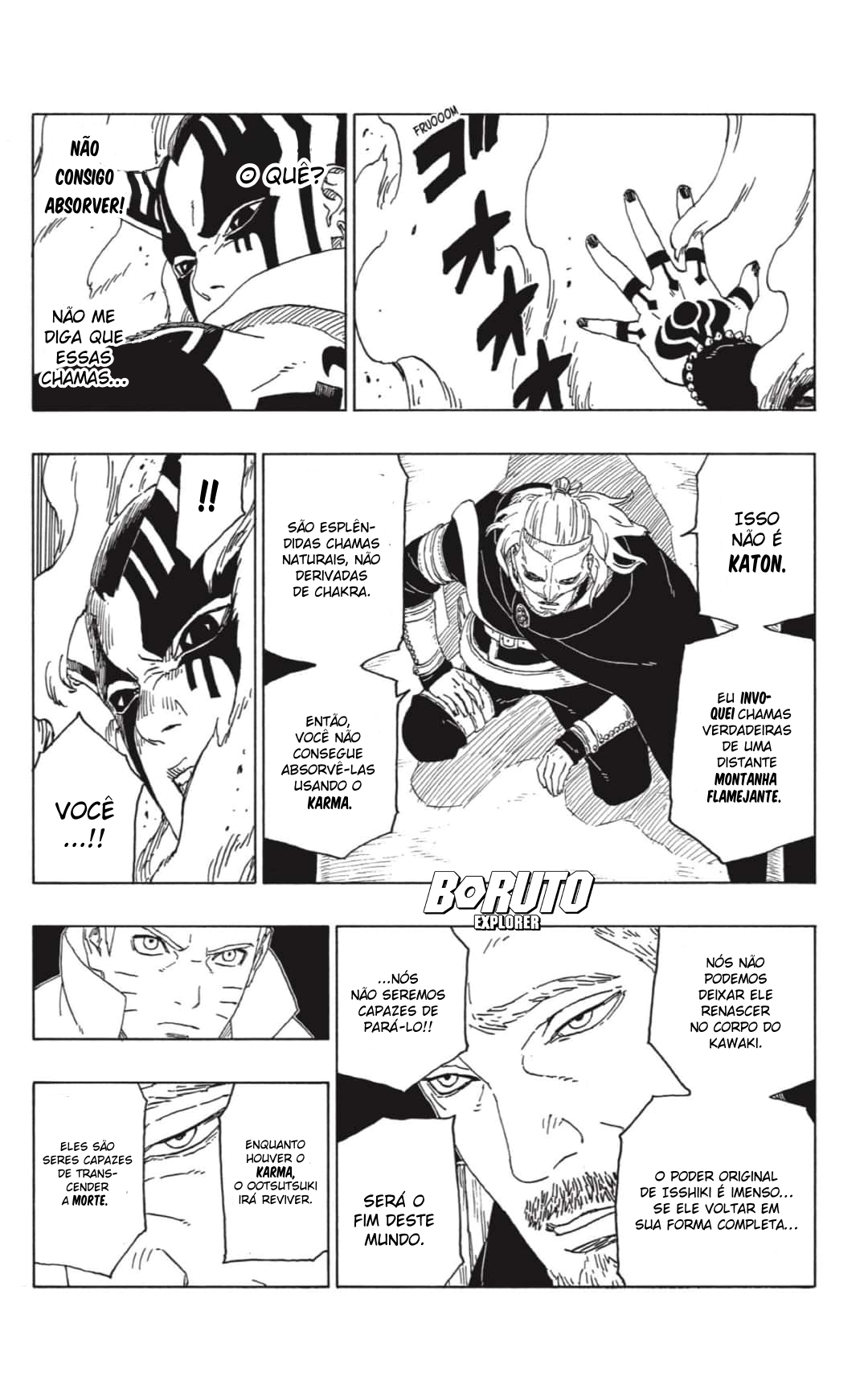 Read Boruto_ Naruto Next Generations (pt) Manga Online
