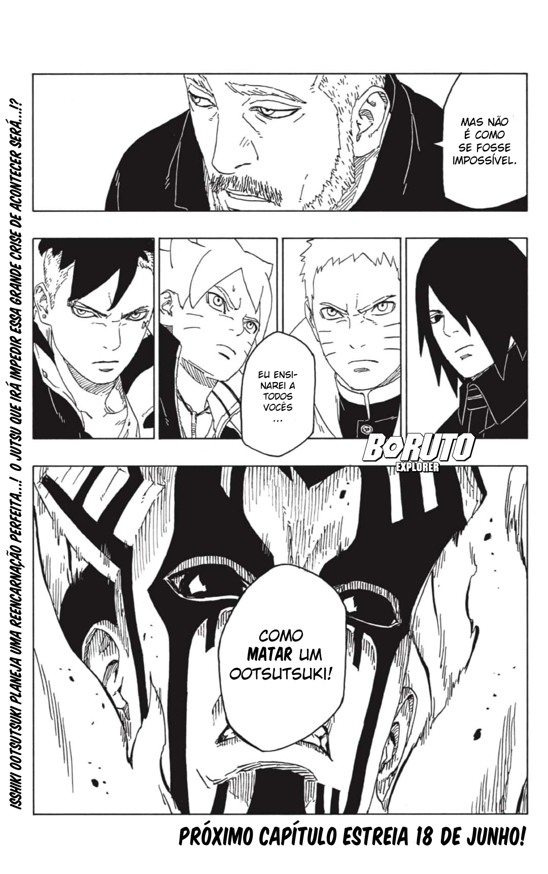 Read Boruto_ Naruto Next Generations (pt) Manga Online