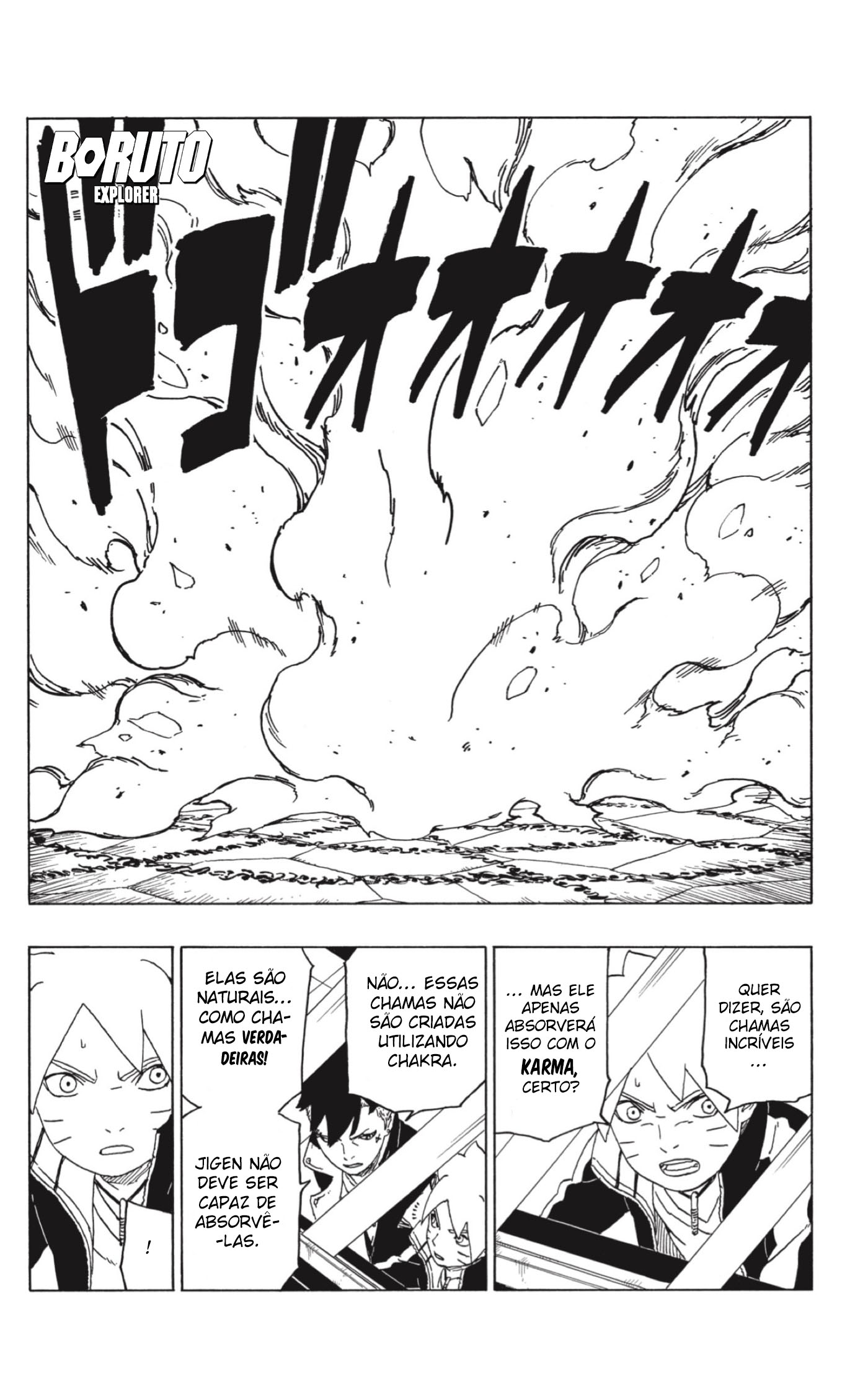 Read Boruto_ Naruto Next Generations (pt) Manga Online