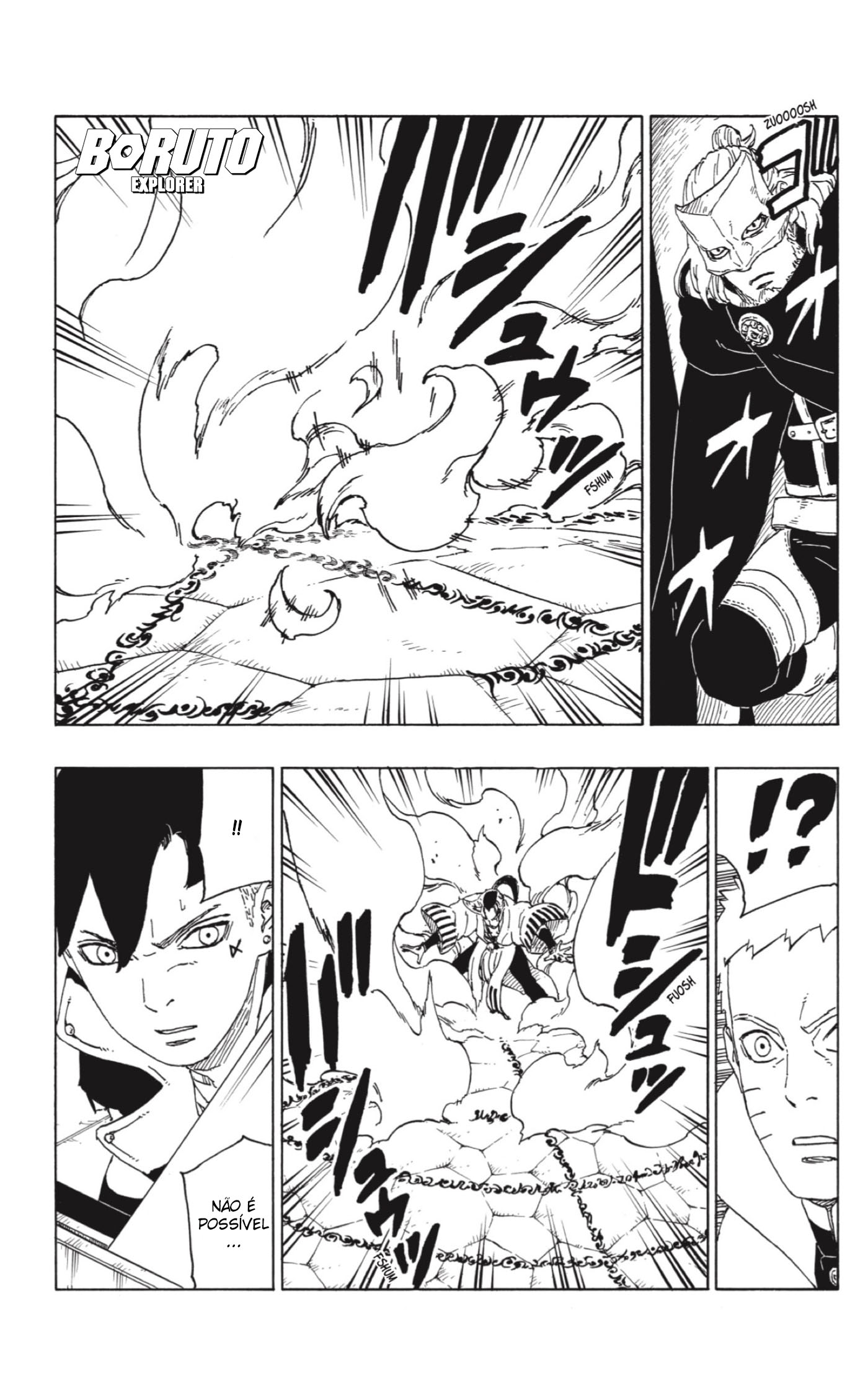 Read Boruto_ Naruto Next Generations (pt) Manga Online
