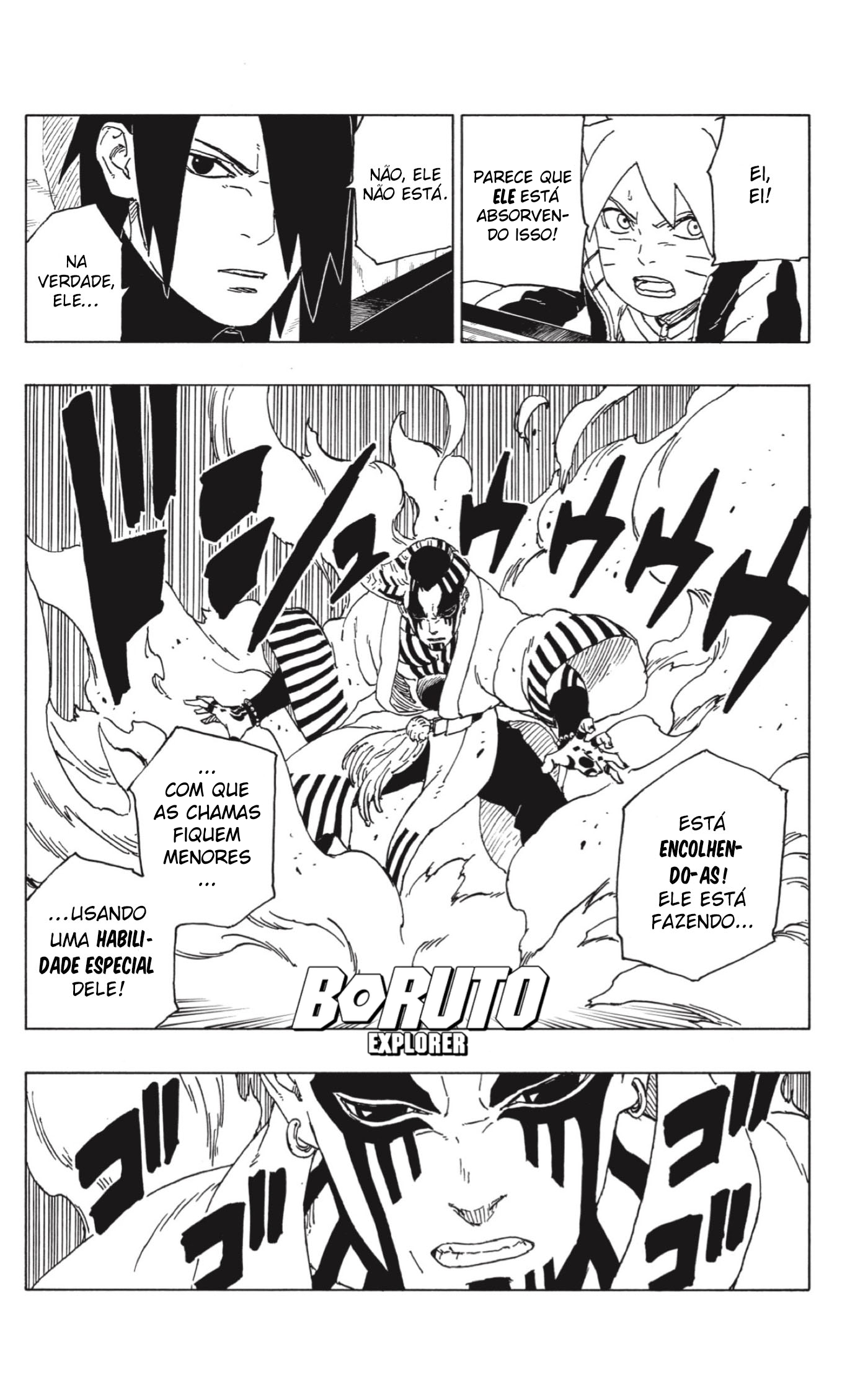 Read Boruto_ Naruto Next Generations (pt) Manga Online