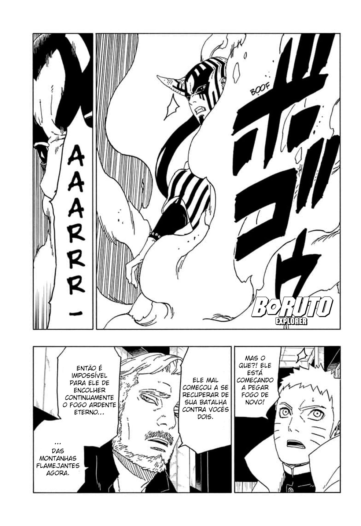 Read Boruto_ Naruto Next Generations (pt) Manga Online
