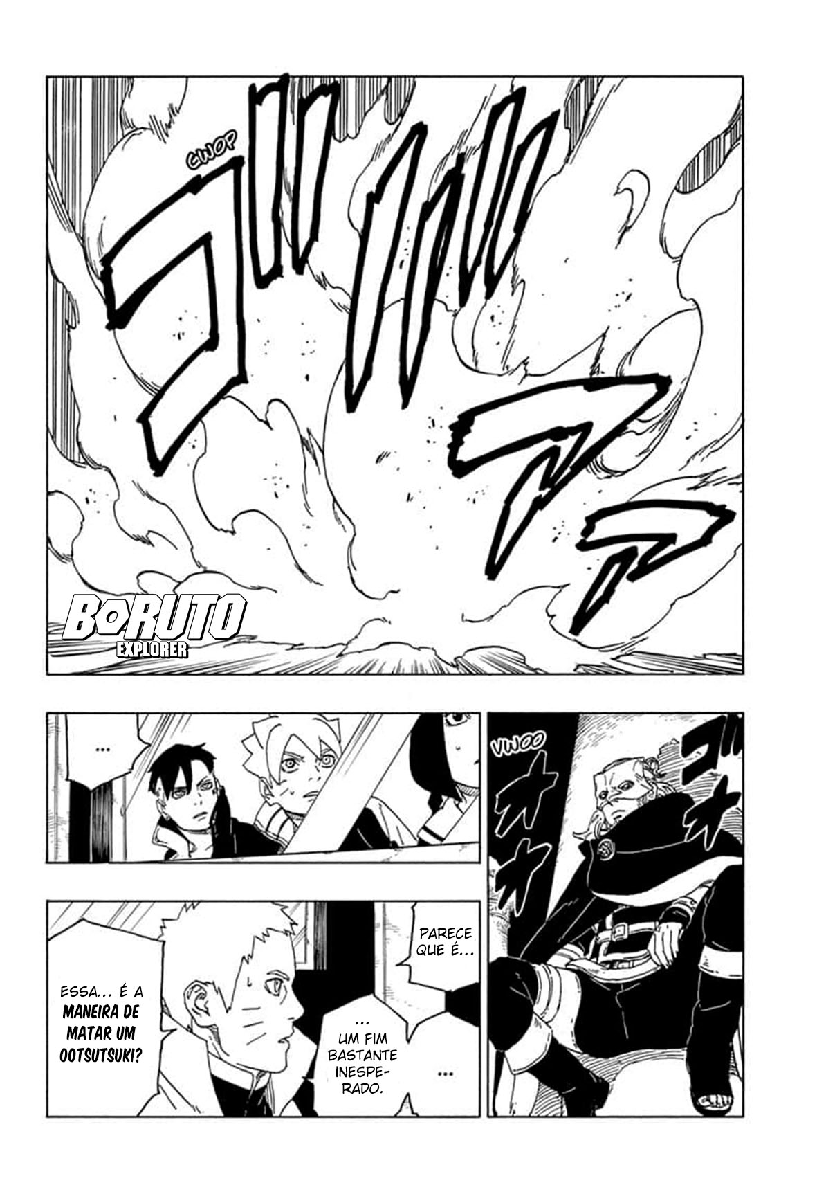 Read Boruto_ Naruto Next Generations (pt) Manga Online