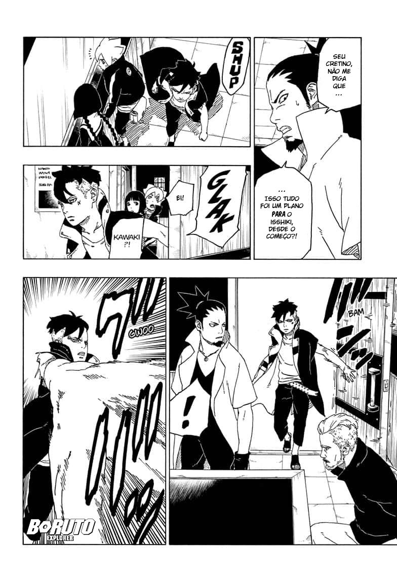 Read Boruto_ Naruto Next Generations (pt) Manga Online