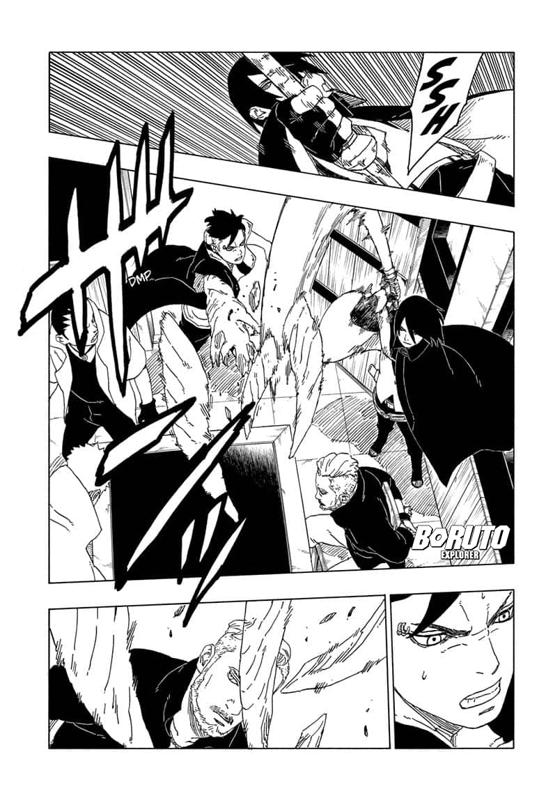 Read Boruto_ Naruto Next Generations (pt) Manga Online