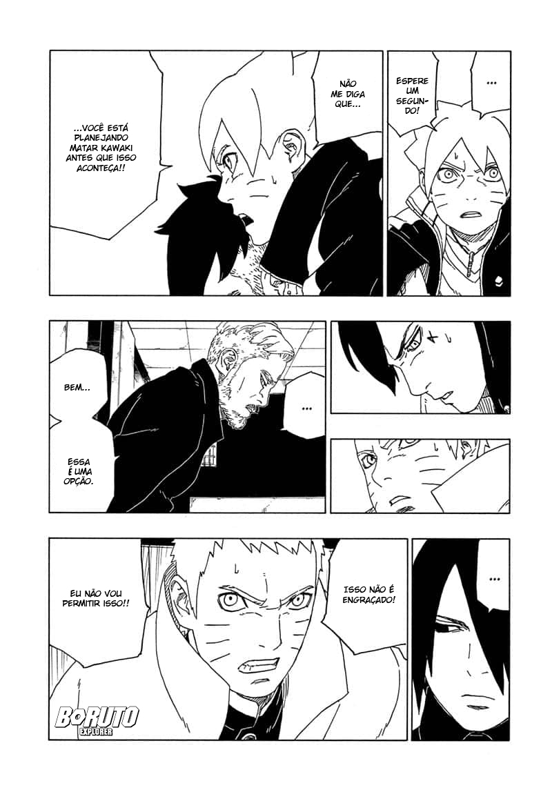 Read Boruto_ Naruto Next Generations (pt) Manga Online
